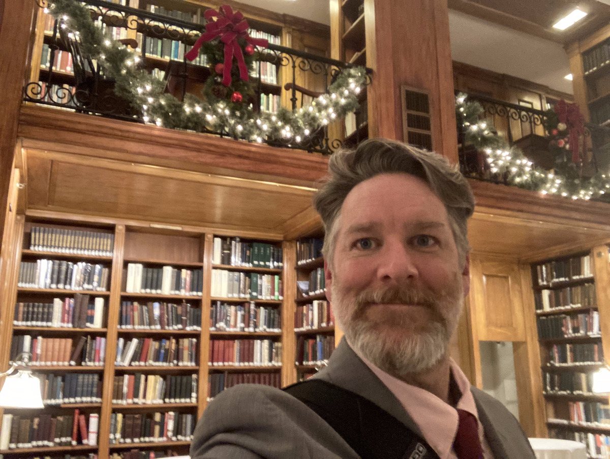 Kevin Maher: Mit Hilfe zur besseren Gesundheit