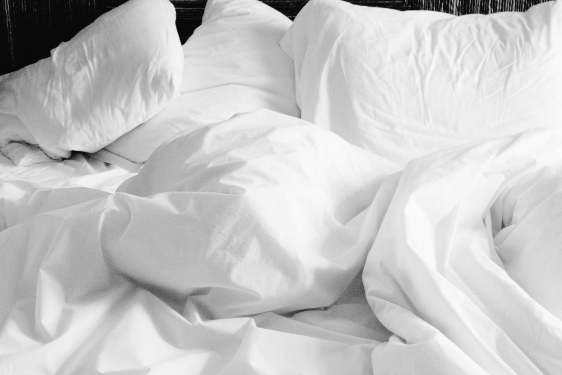 Can Lack Of Sleep Make You Sick?