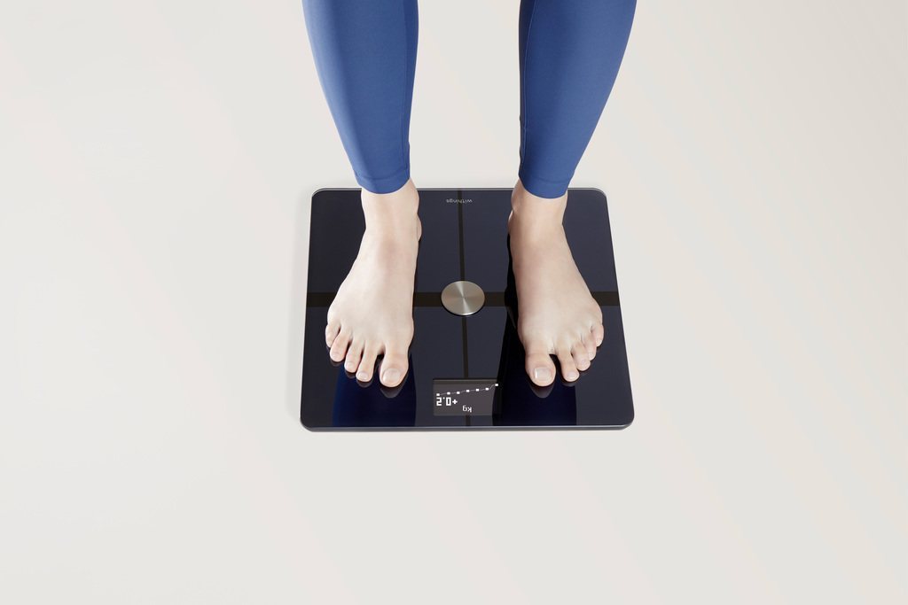 Le muscle pèse-t-il plus lourd que la graisse ?