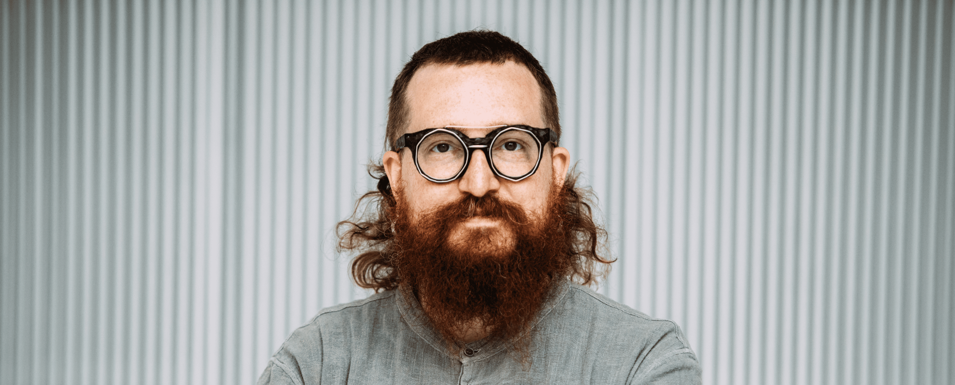 Leben und Technik vereinfachen mit Harper Reed