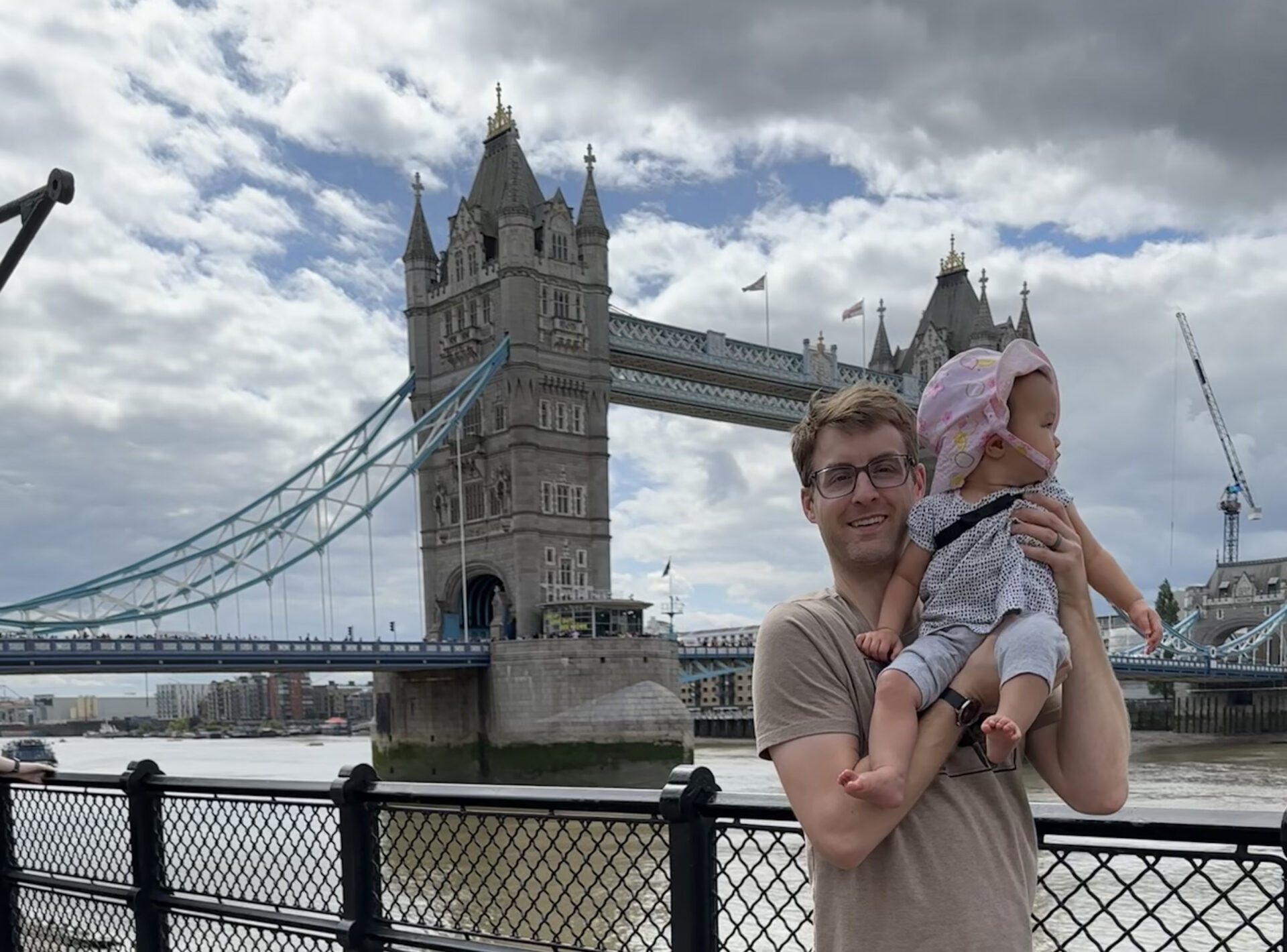 Lehre aus der Health-Tech: Wie Erik seine tägliche Wellness-Routine verbessert hat