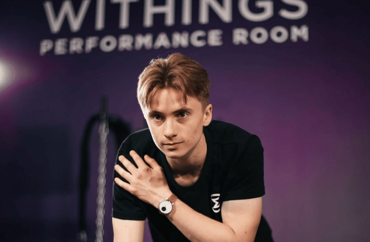 How Physically Fit Are Ethletes?