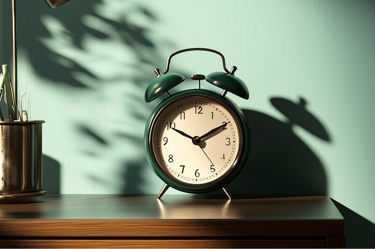 Can Alarm Clocks Affect Your Health?
