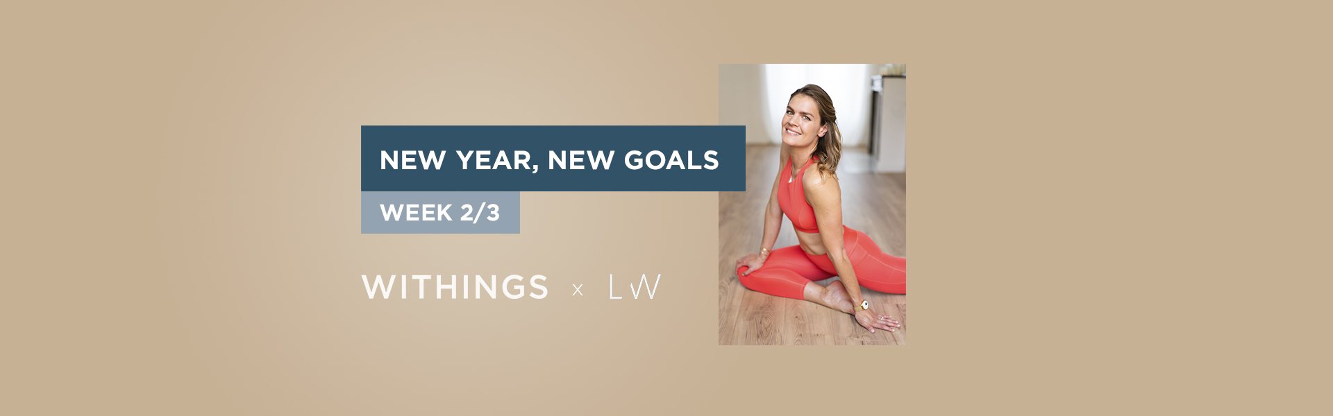 Lucile Woodward: 3 Tips to Organize Your Exercise Schedule