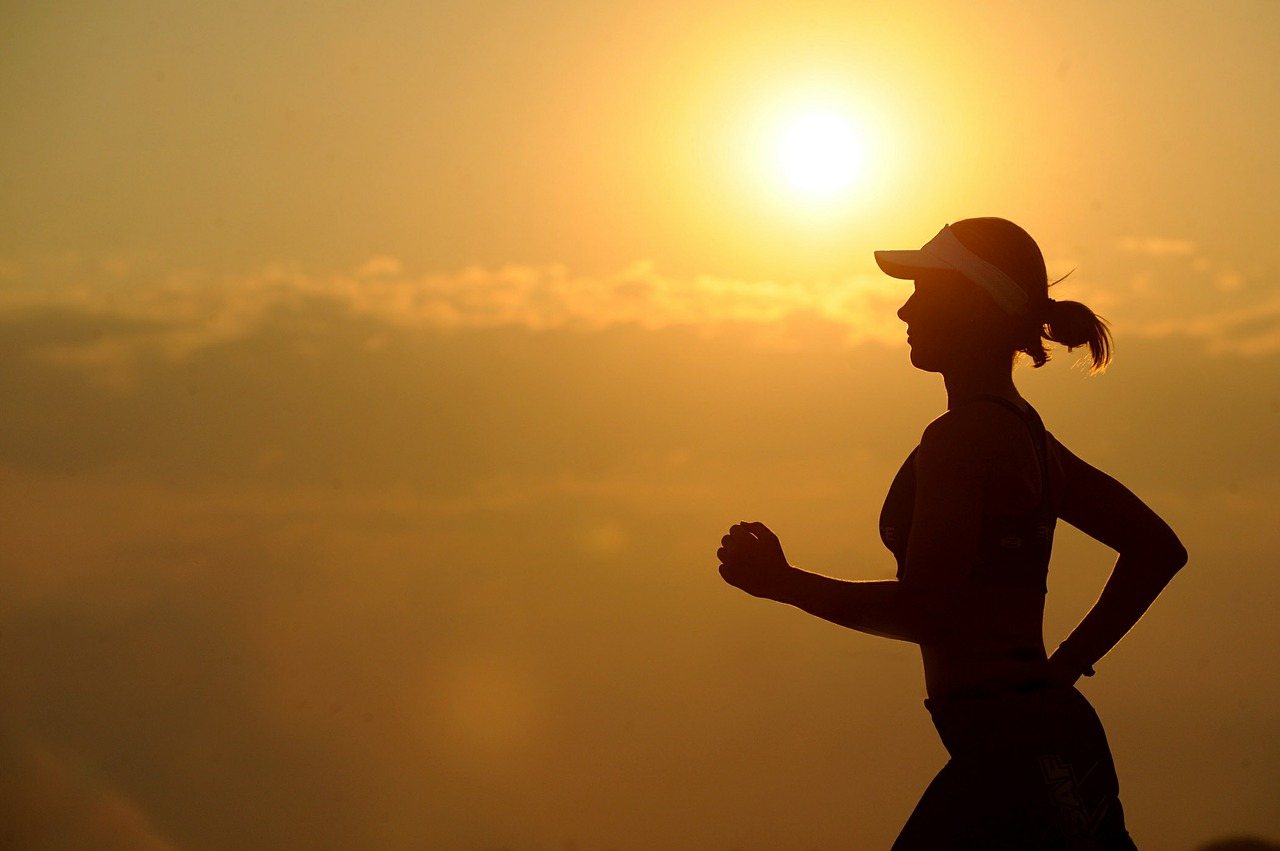 A Race to the Finish: Marathon Training Weeks 1 & 2