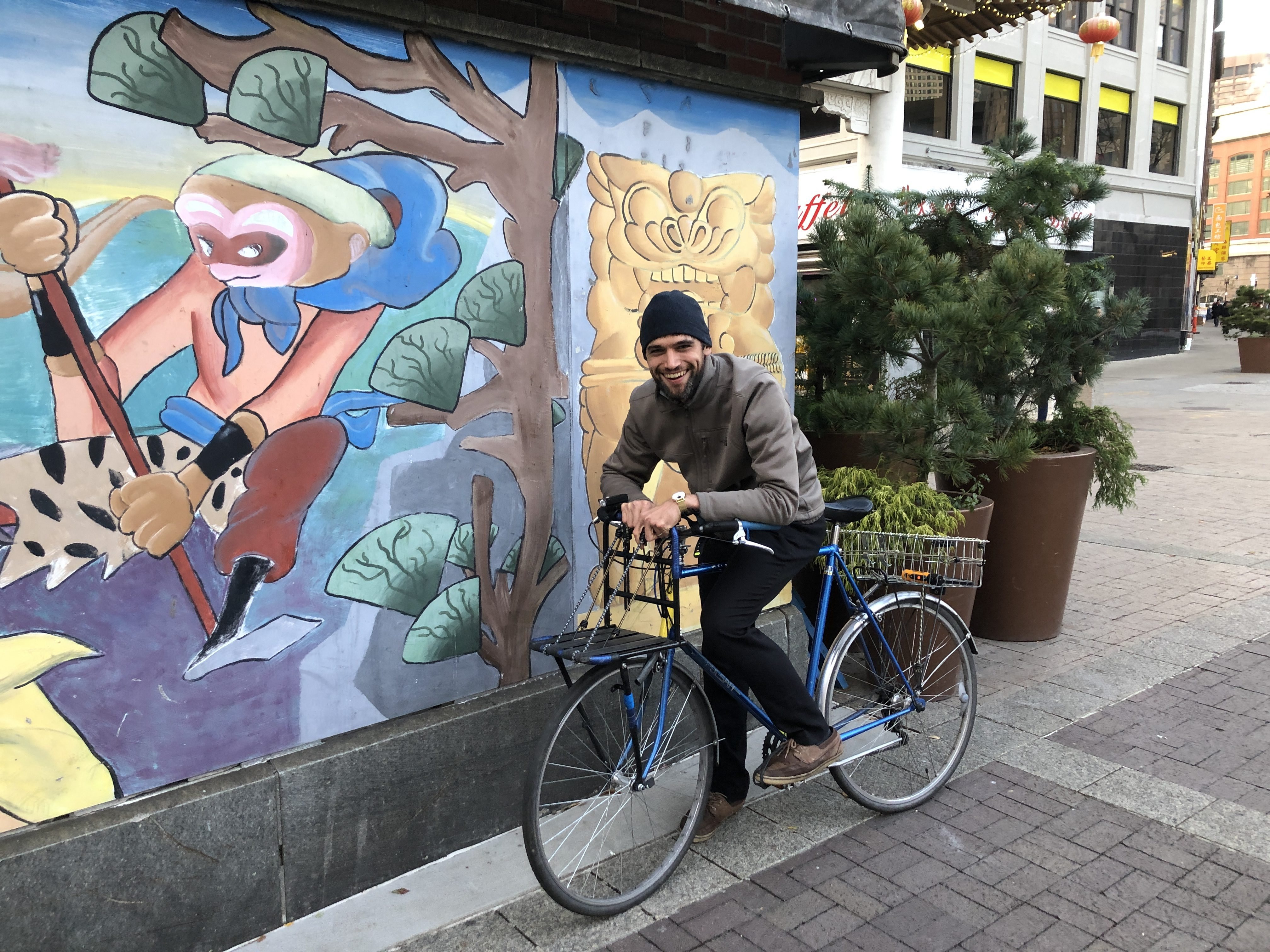 Motivation und neue Bestzeiten dank Withings und Strava