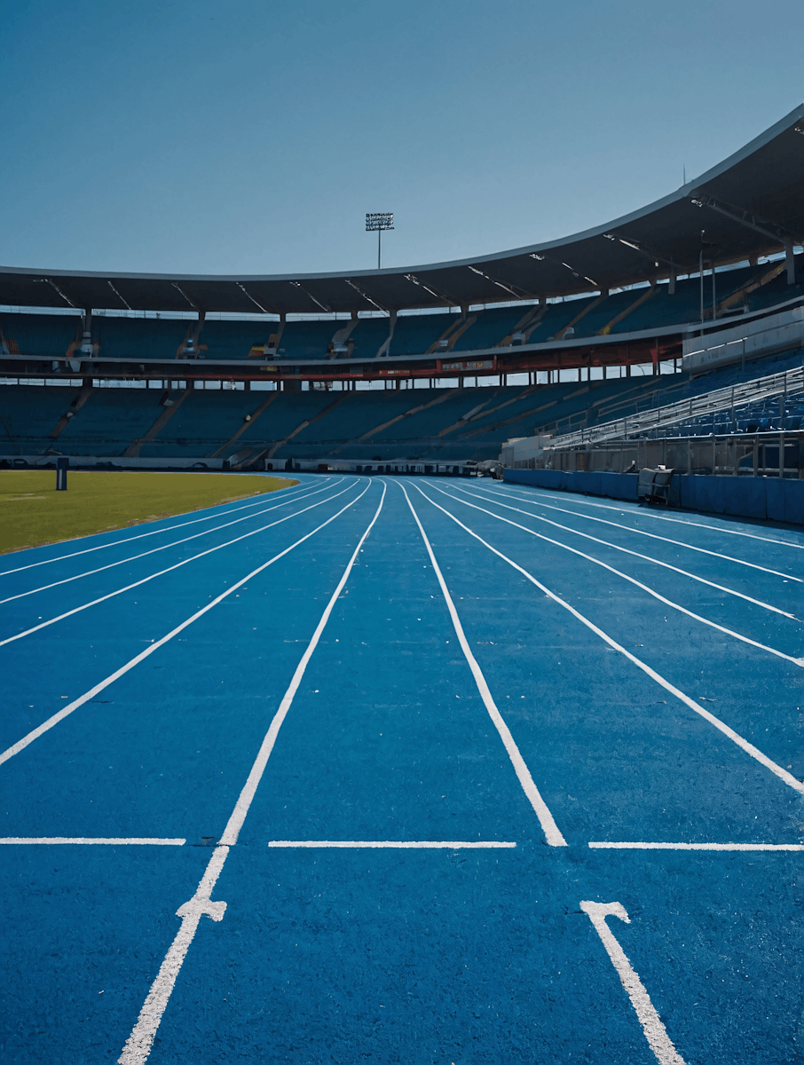 Participez aux Jeux Olympiques depuis chez vous