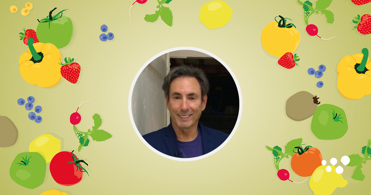 Penn’s Friends: Weight Loss Success Story Michael Goudeau