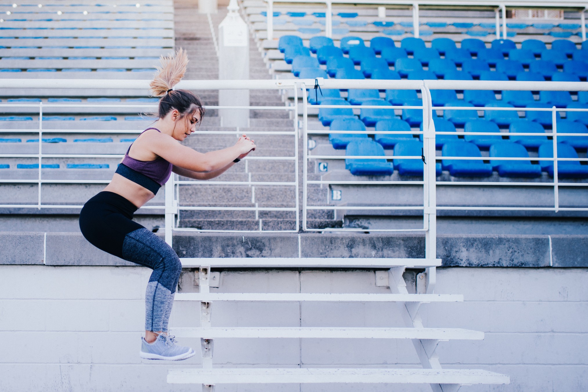 Plyometric Exercises: Explosive, High-Intensity Training