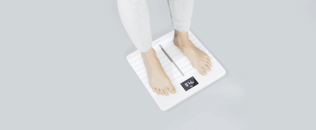 Position Control™ – La garantie des pesées les plus précises