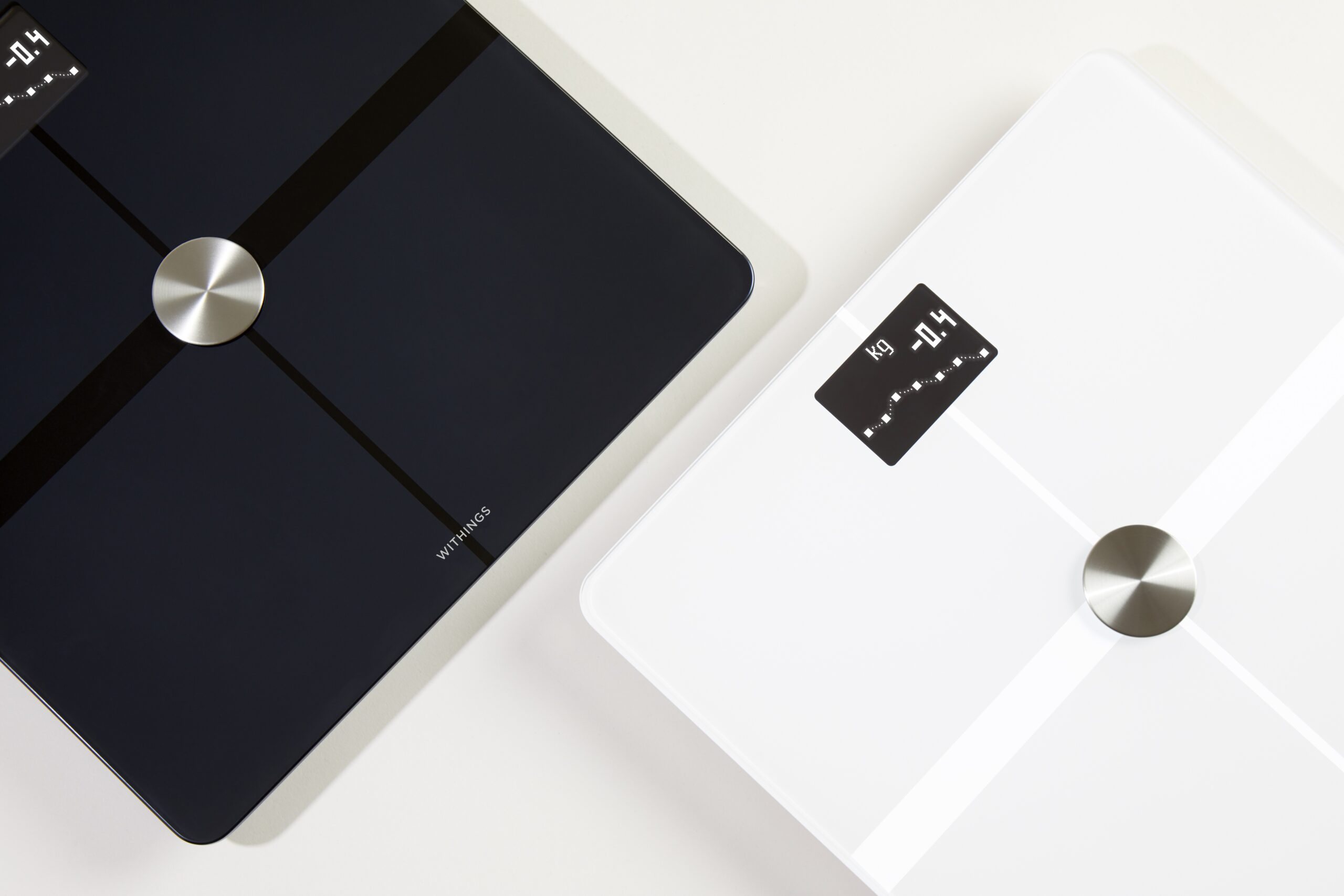 Pourquoi choisir une balance connectée ?