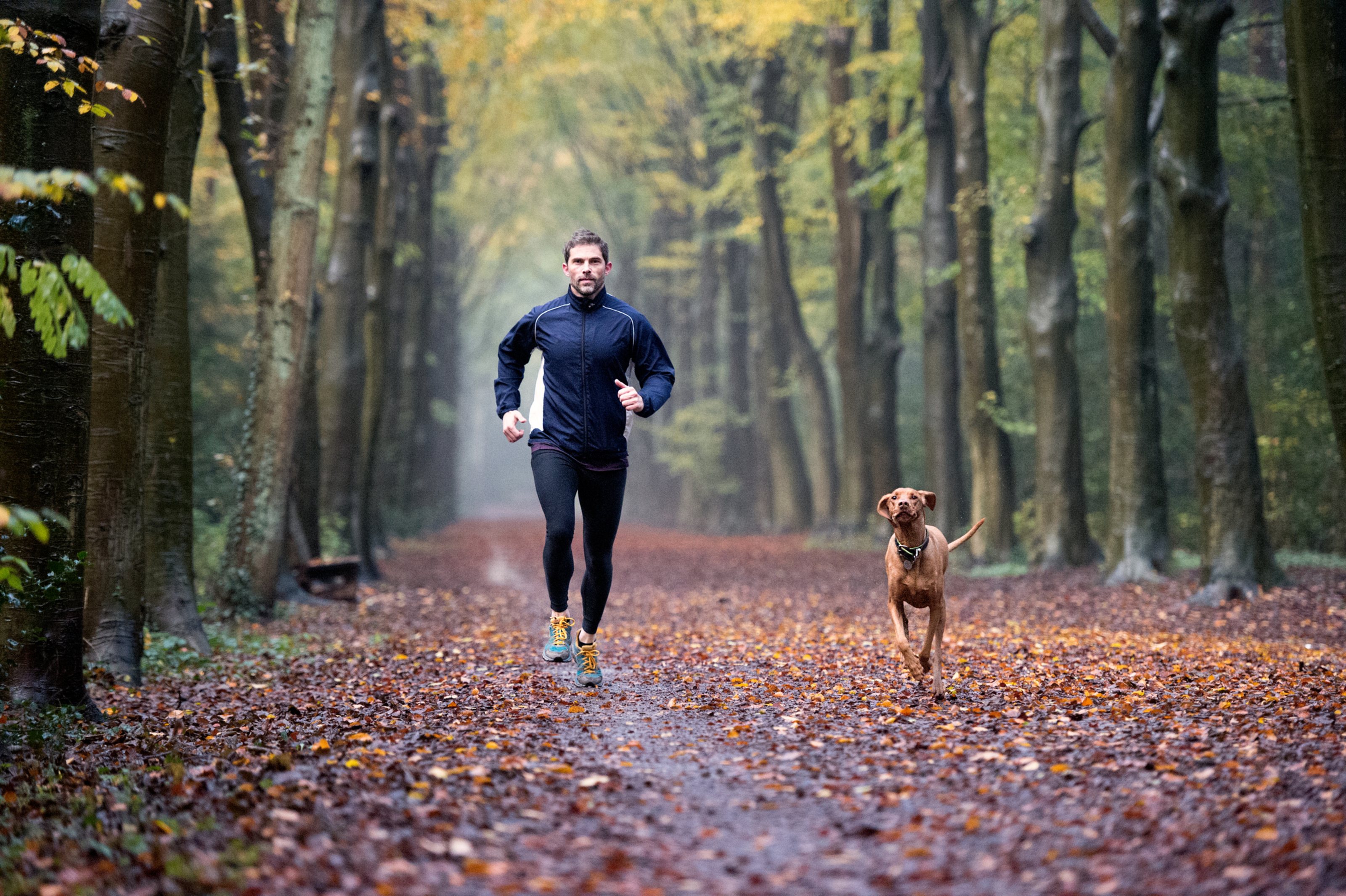 Comment faire du sport lorsqu’il fait froid ?