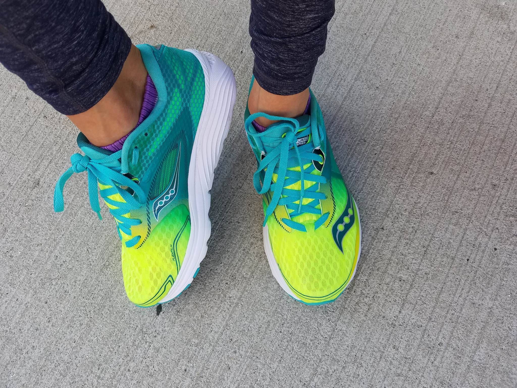 A Race to the Finish: Marathon Training Weeks 11-14