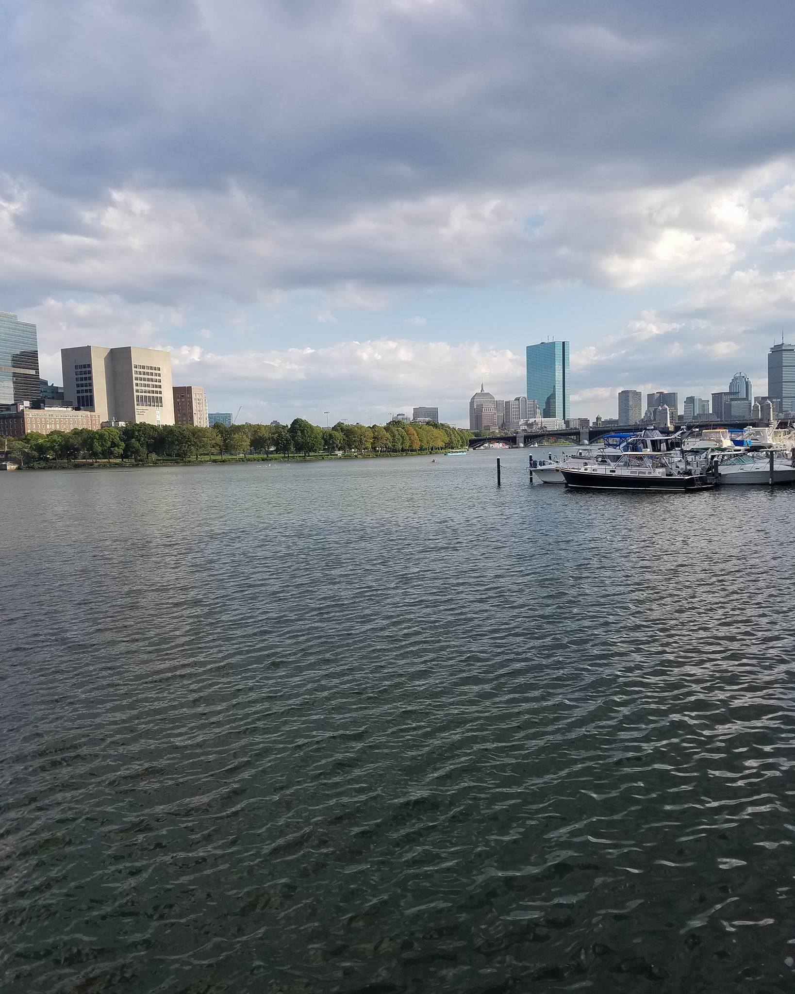 A Race to the Finish: Marathon Training Weeks 9 & 10