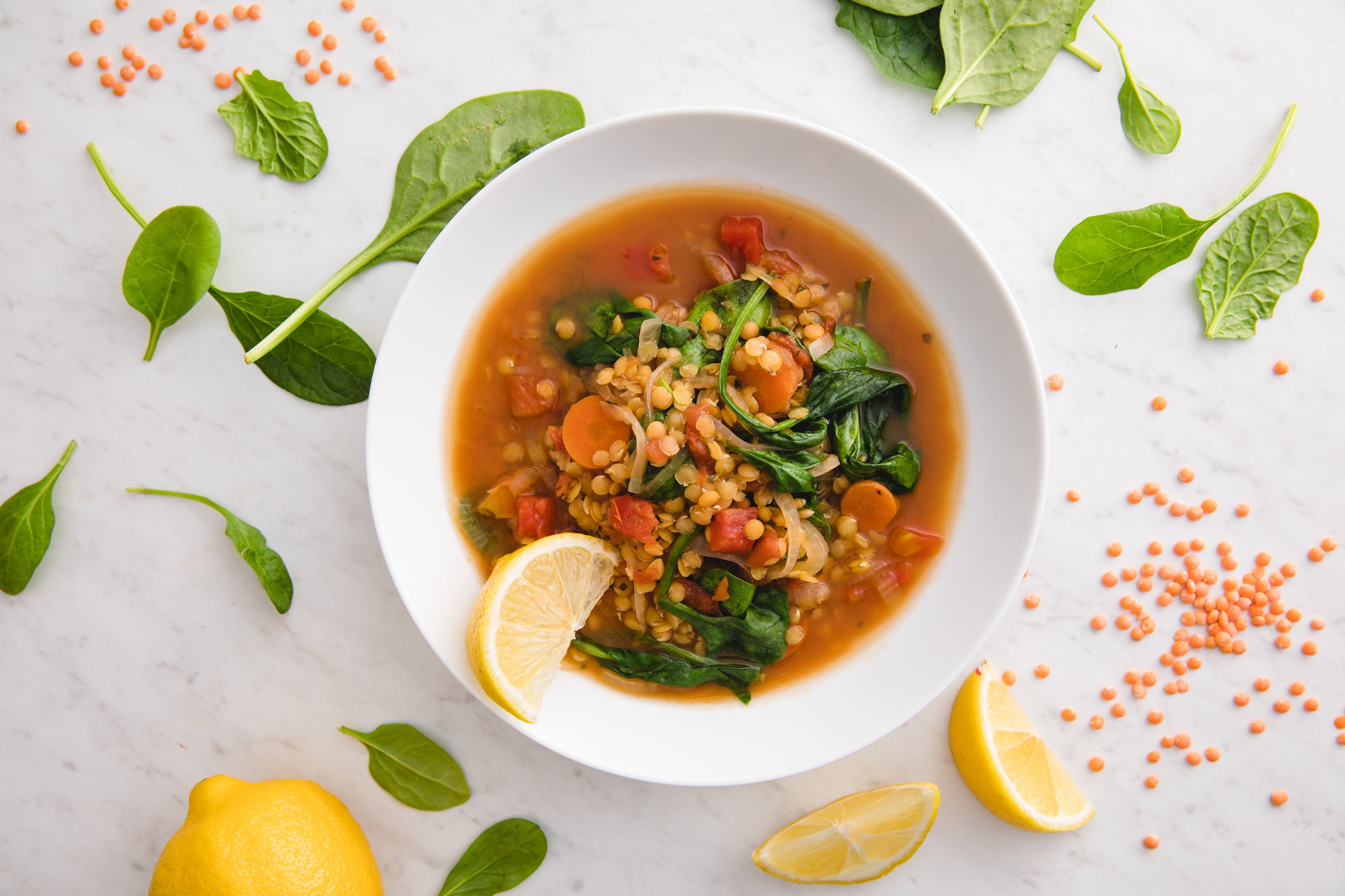 Recipe Inspo: Greek Vegan Party Pleasers
