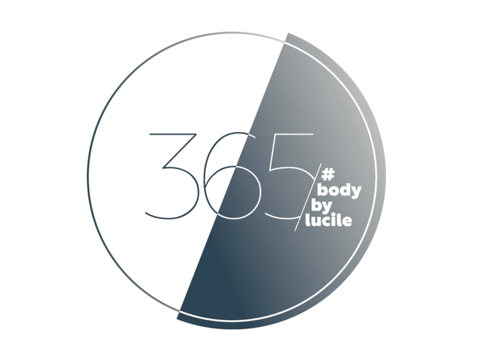 Lucile Woodward, notre nouvelle ambassadrice, lance son programme 365 Body By Lucile