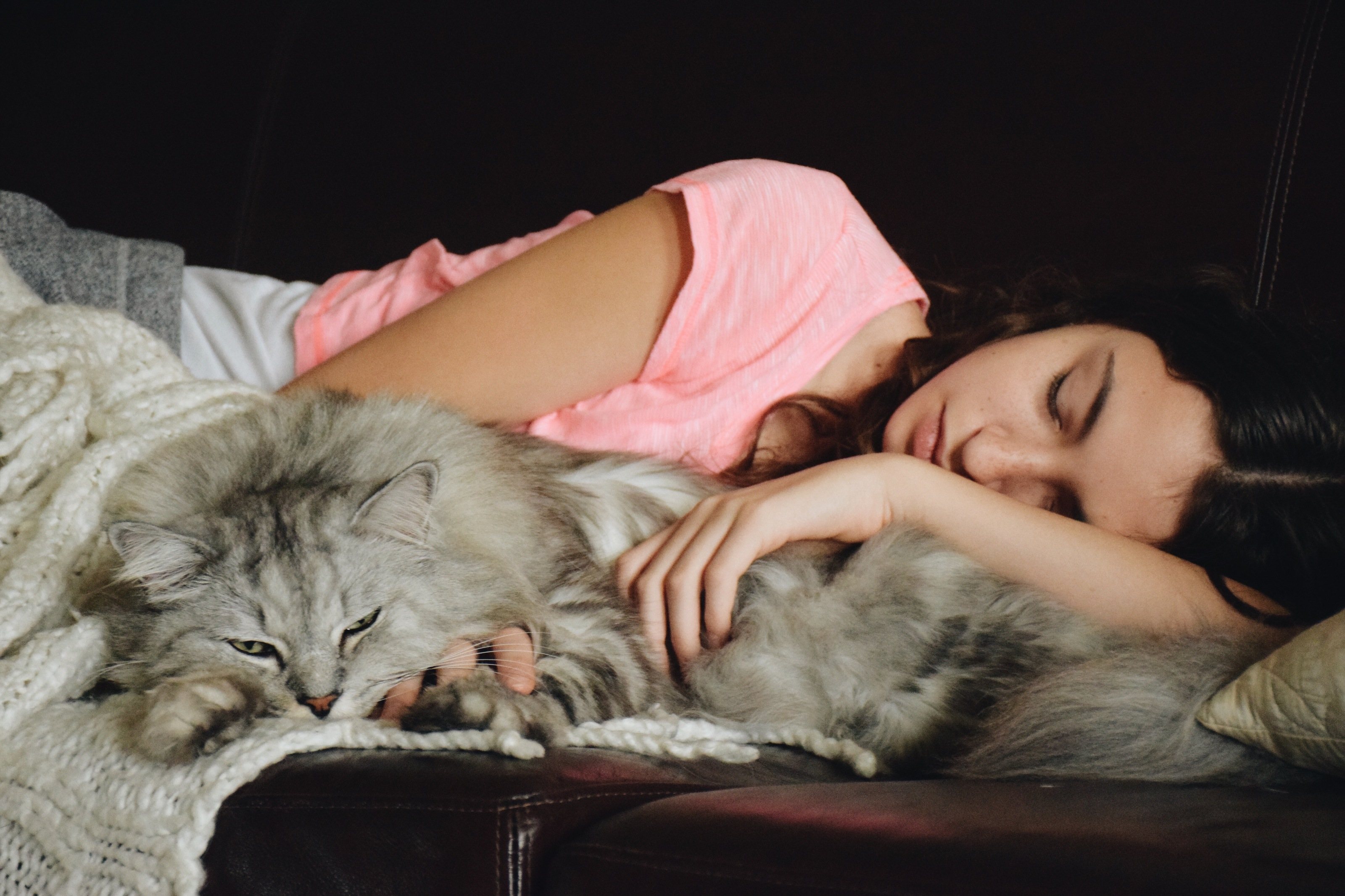 Researchers Discover Genes that Impact Sleep
