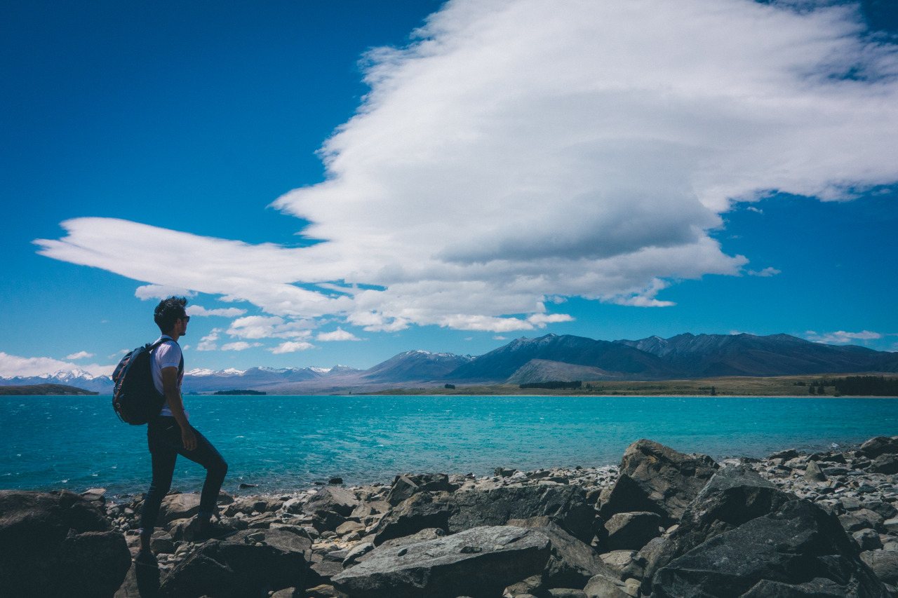 Rucking Awesome! Why Backpack Fitness Is All The Rage.