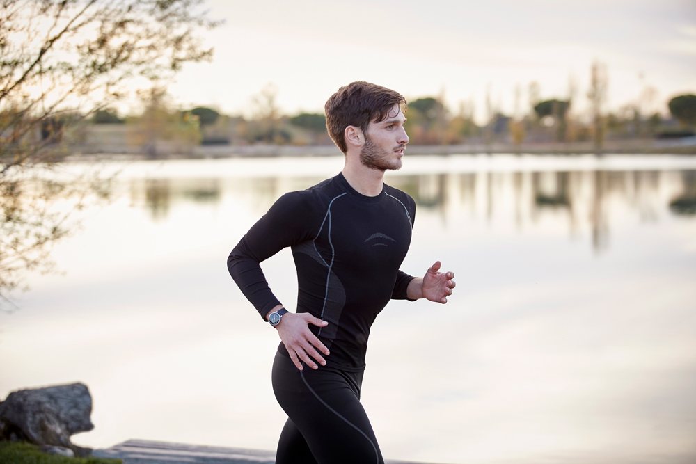 Rx For Exercise: Doctors Reach For Activity Before Meds