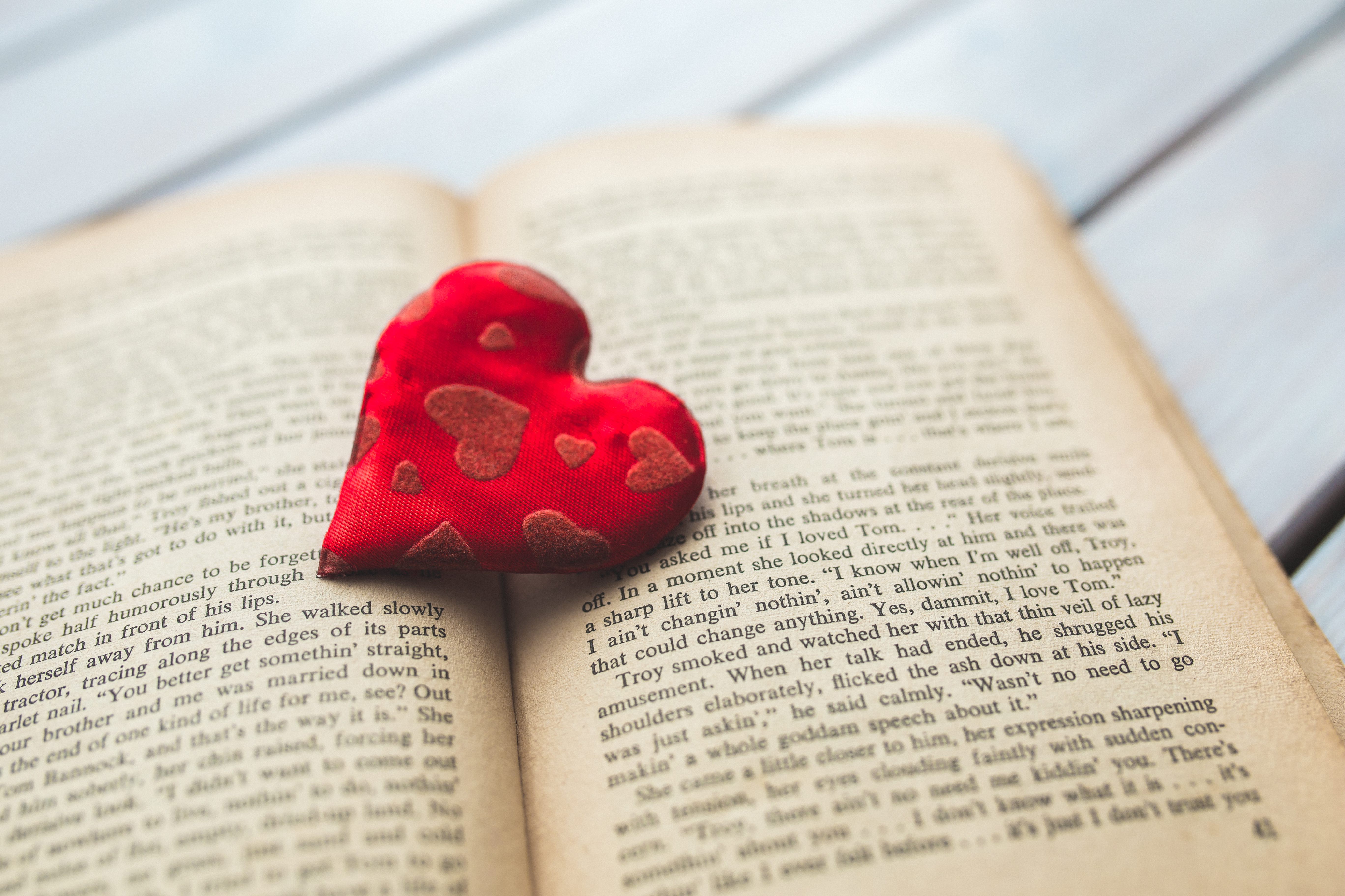 Sarah Wendell: A Healthy Relationship With Romance And Fitness