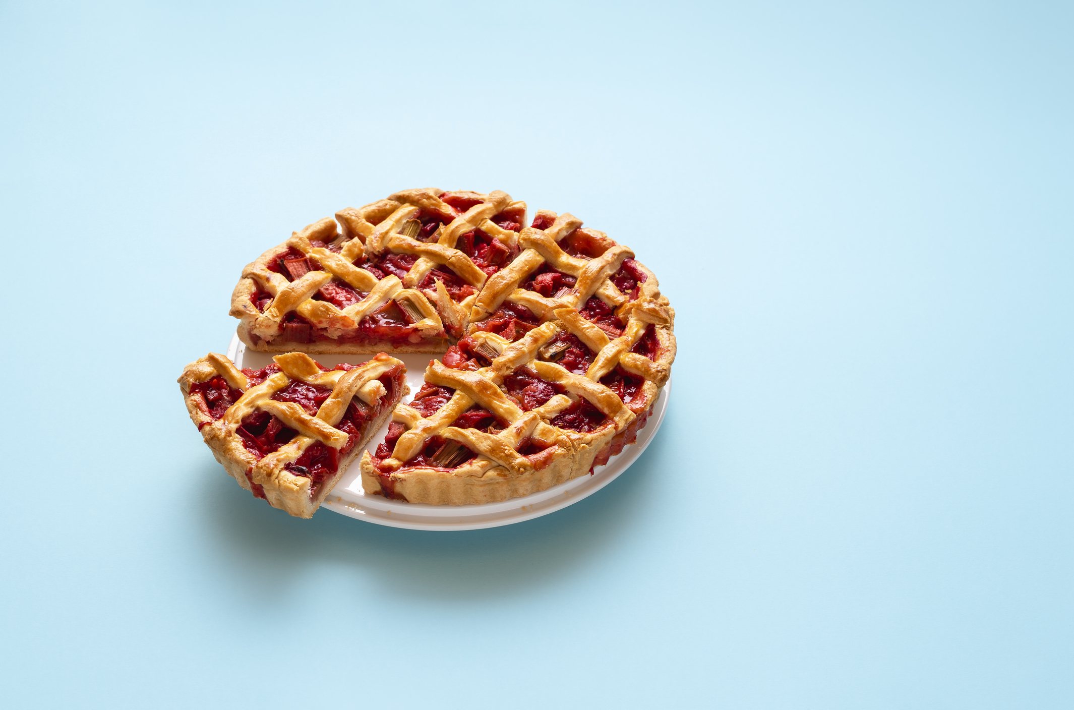 Serving up Thanksgiving Weight Data