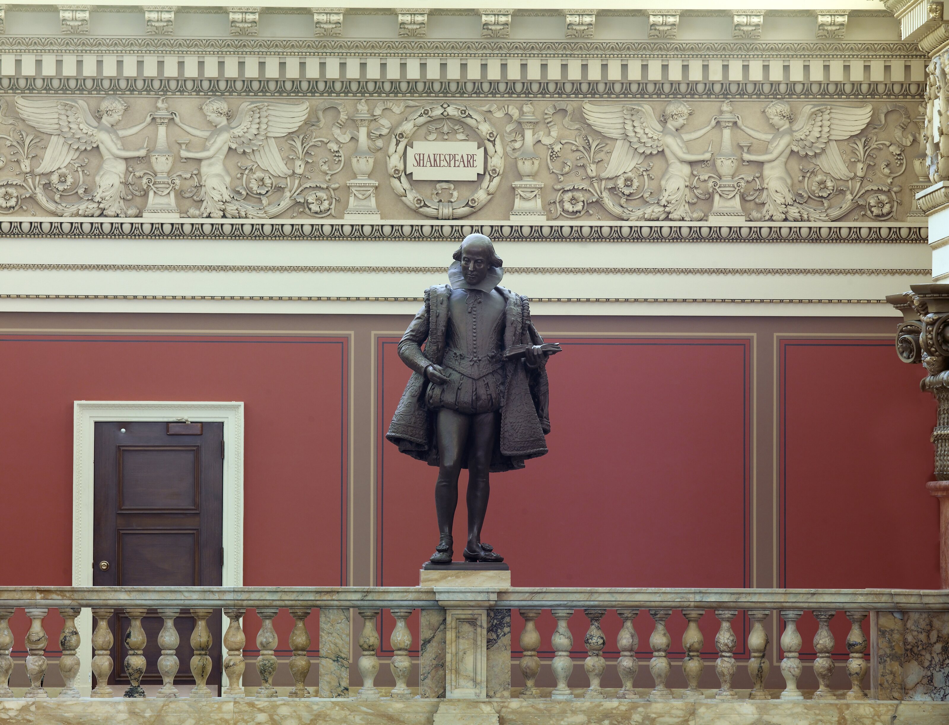 Shakespeare et la santé