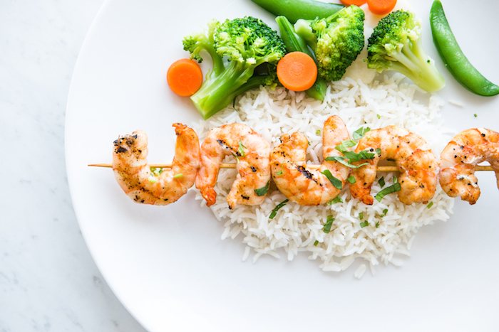 Shrimp-sational!