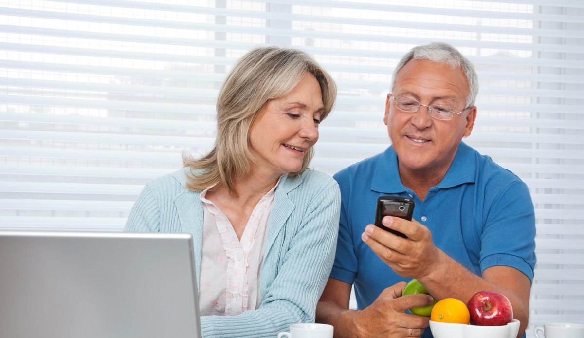 Silver Surfer Secrets – Eine aufschlussreiche Infografik