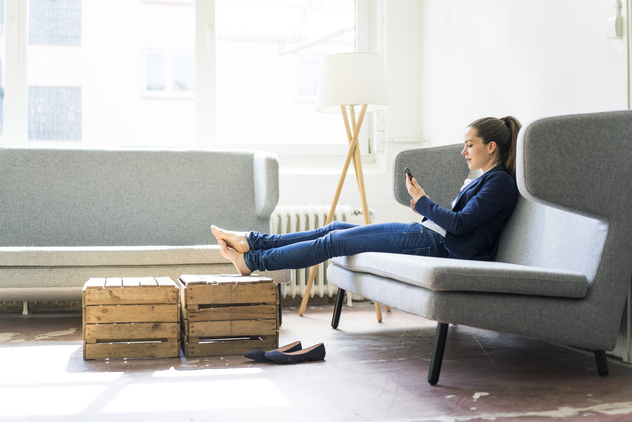 Simple Tips To Help Beat Stress