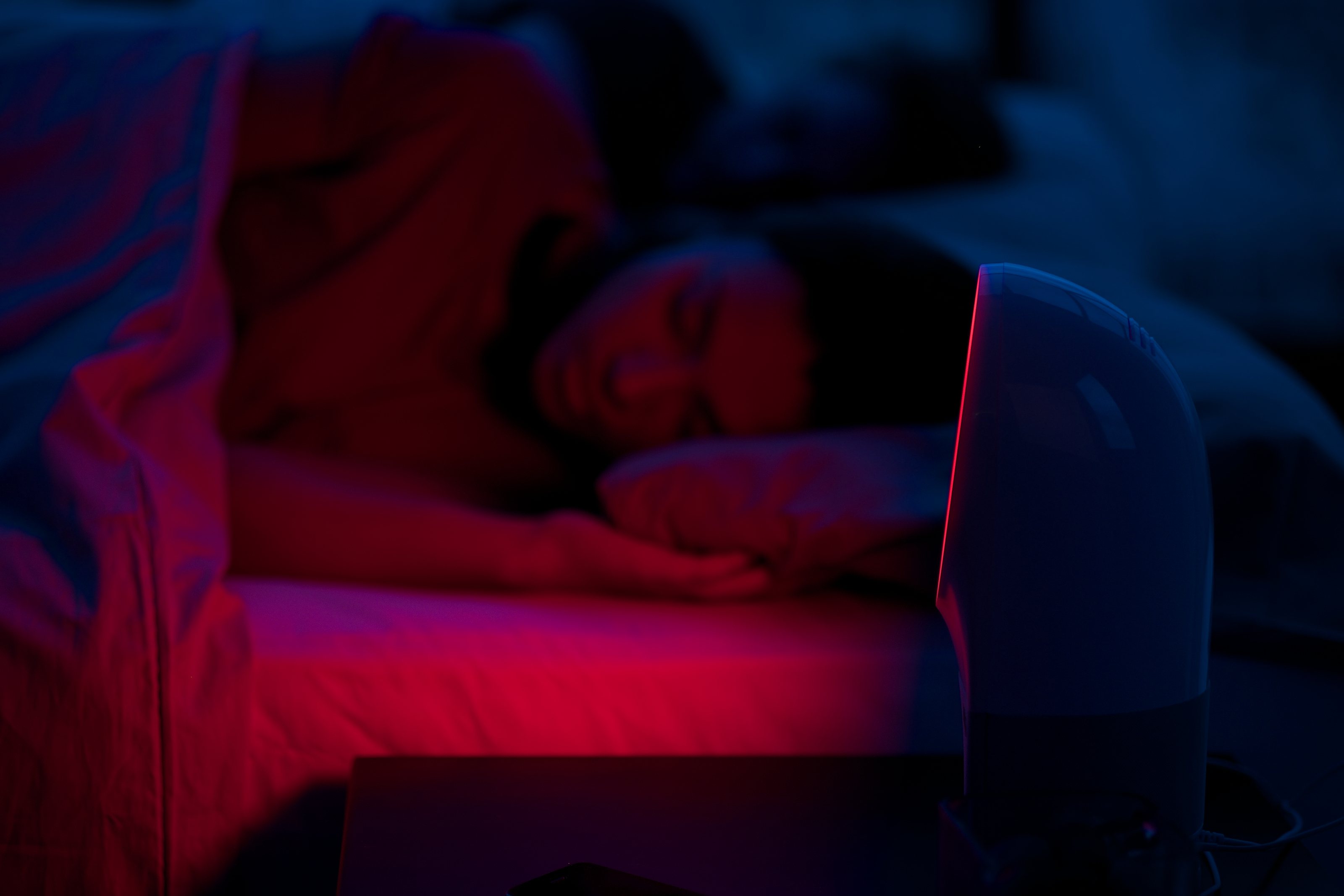 Sleep and Your Overall Health