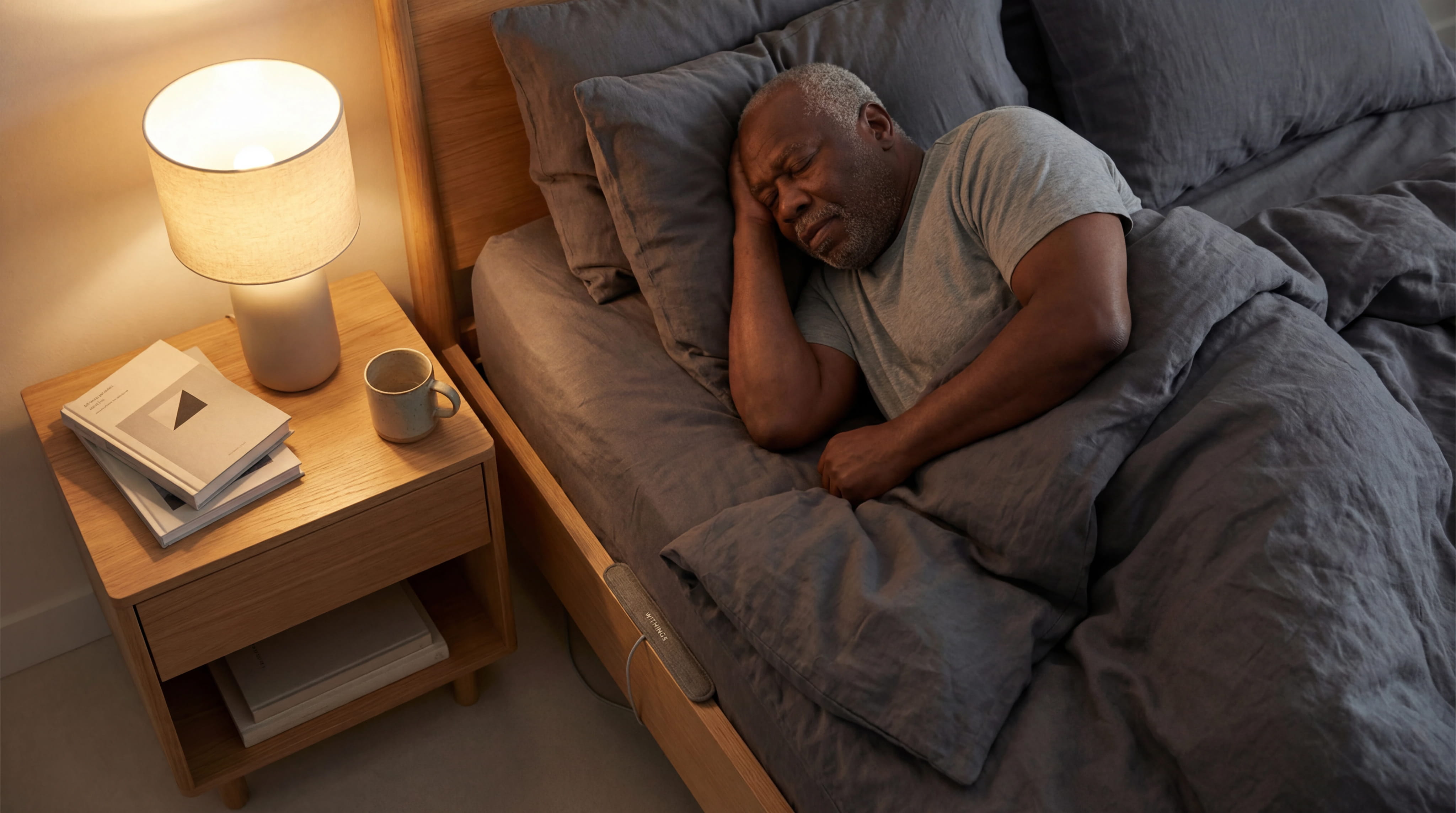 Is Snoring Aging Your Arteries? What 30,000 People Just Revealed
