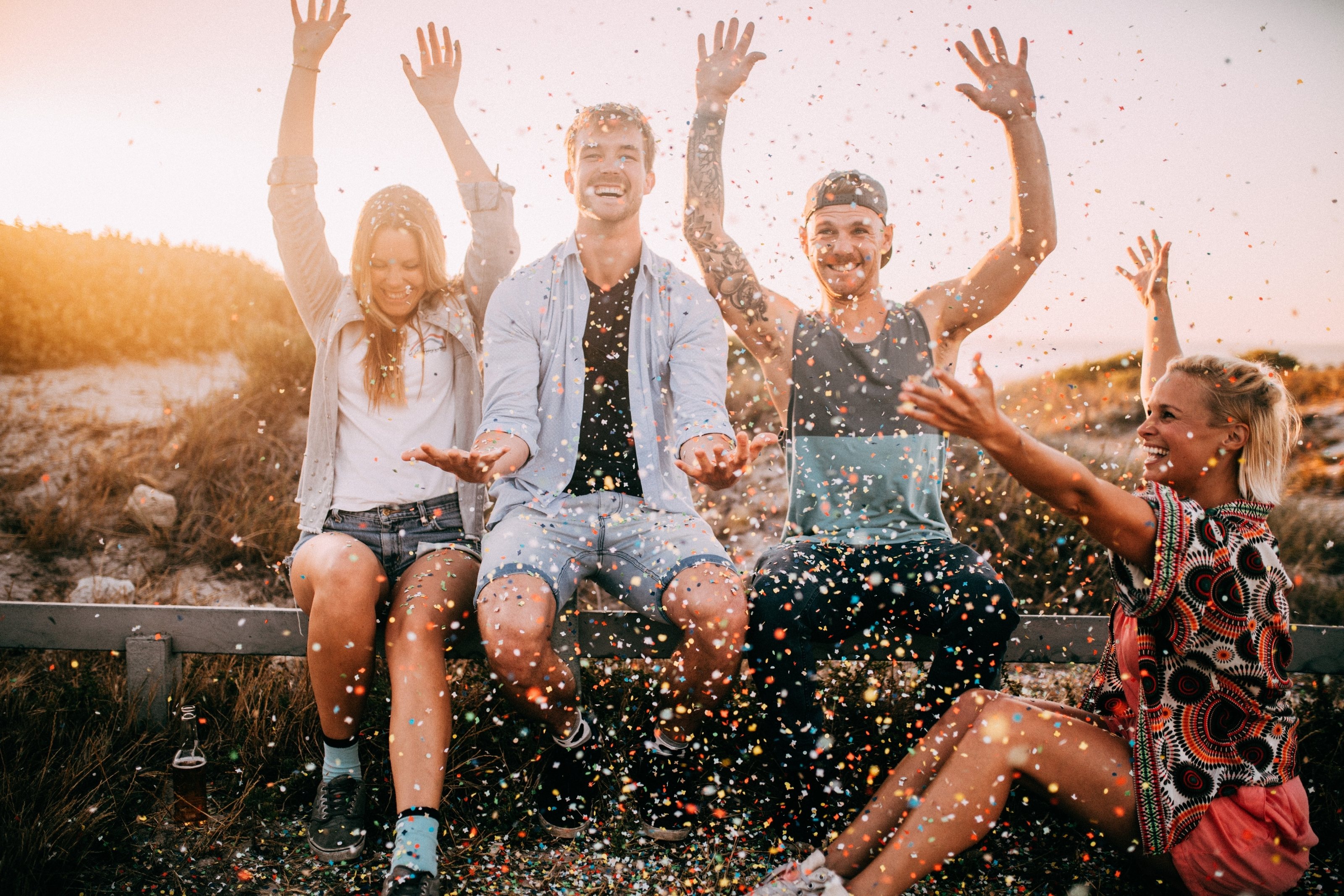 So halten Sie Ihre Fitnessvorsätze ein