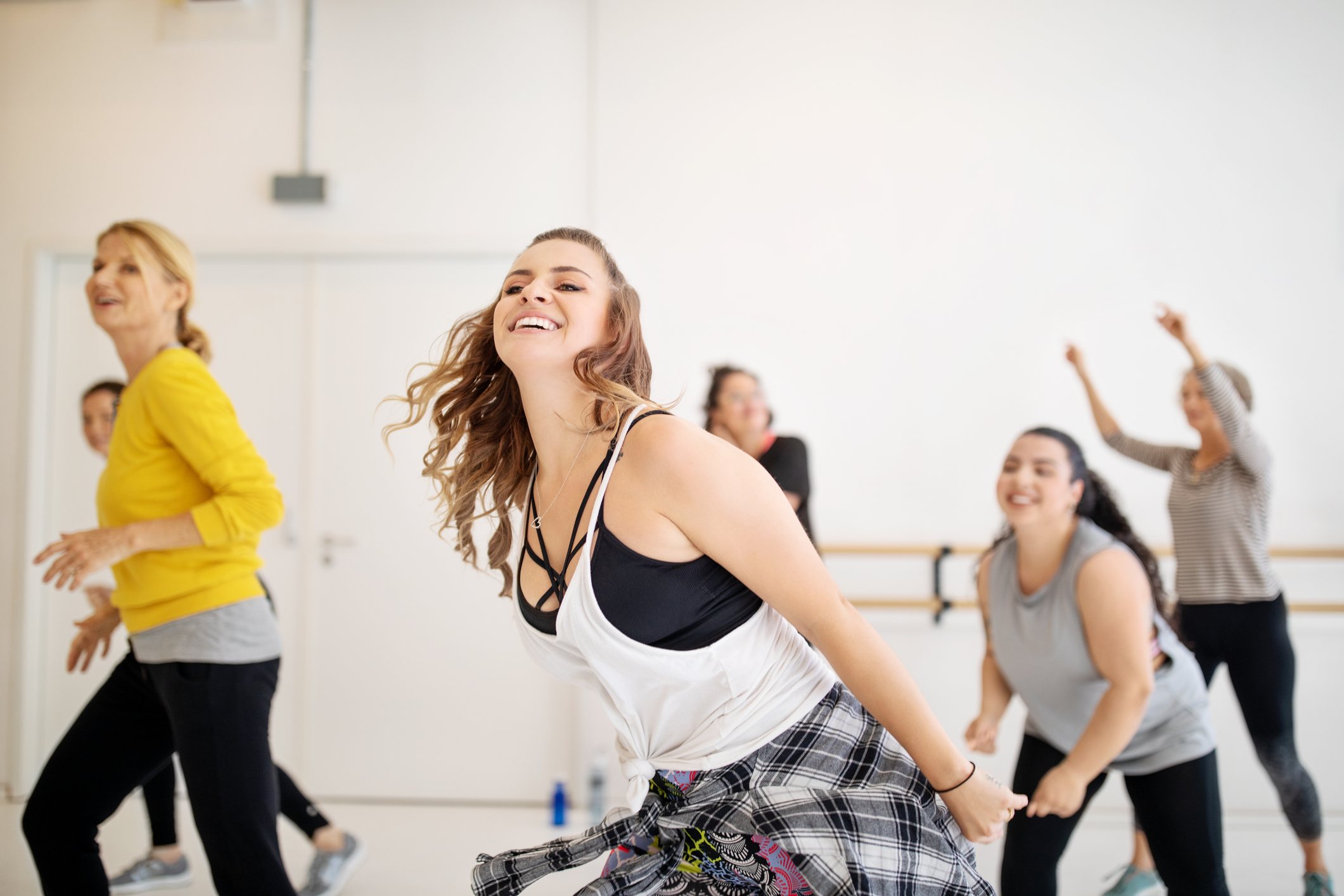 Sport und Bewegung: Balsam für die Psyche