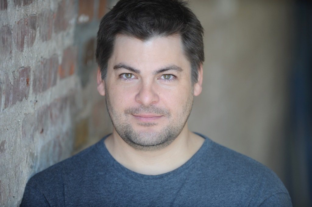 Actor Luke Adams Plays A Big Part In His Success