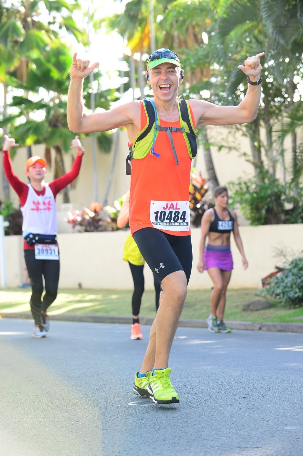 Success Story: Tony Barnhill Lost 87 Pounds And Found A New Life