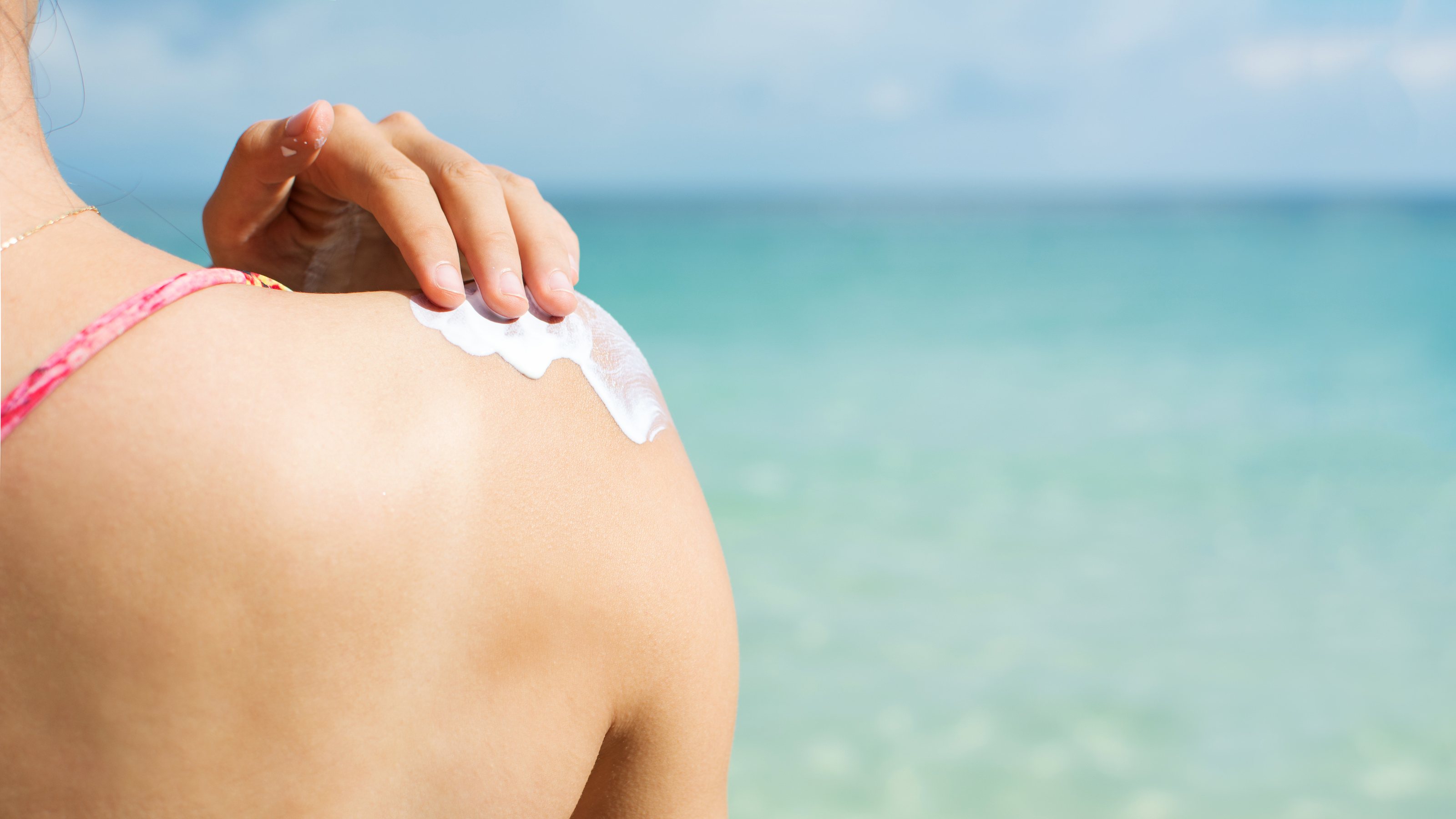 Sunscreen: Should You Wear It All the Time?