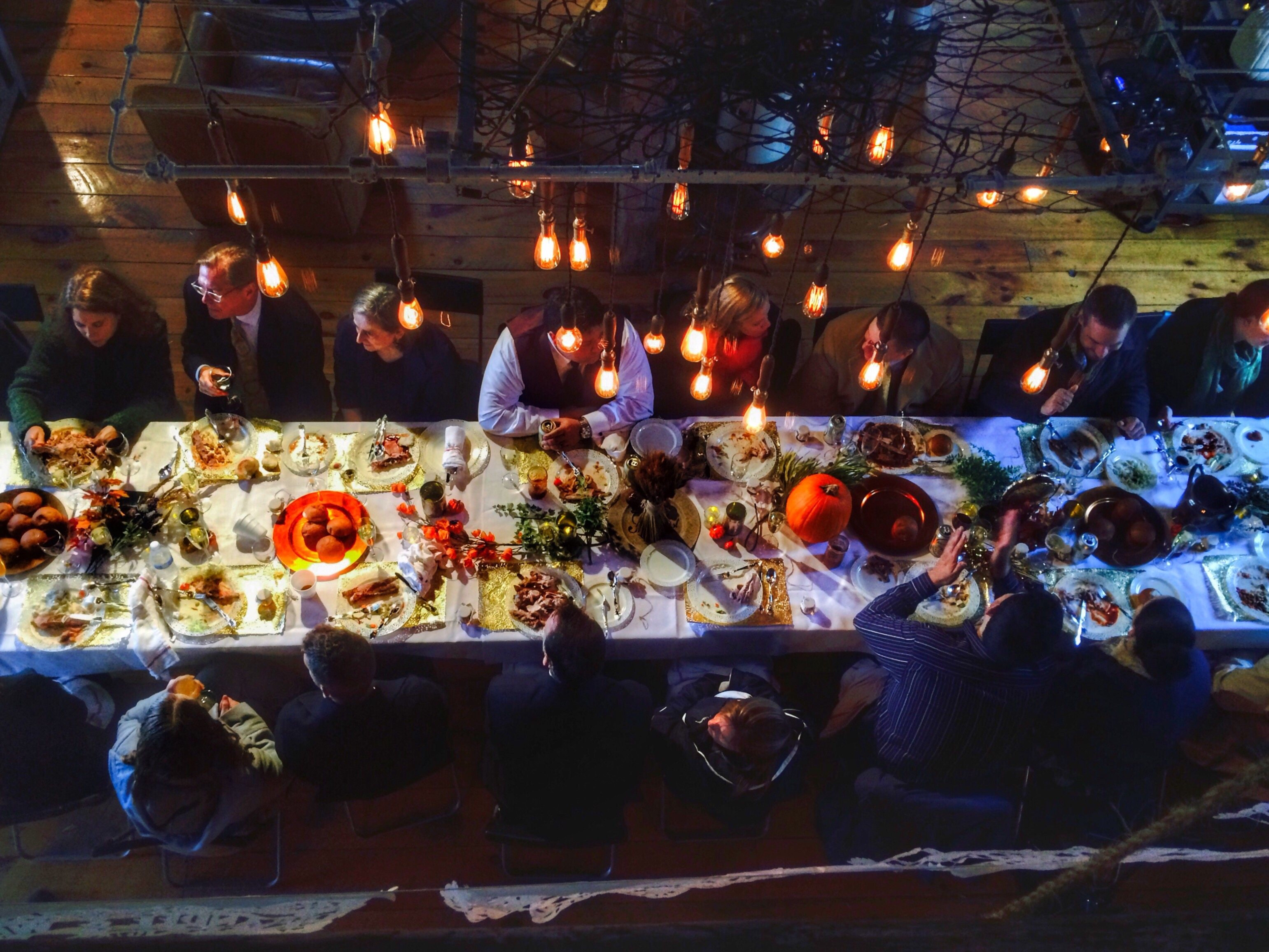 Super Sides: 6 Healthy Recipes for Holiday Dinners