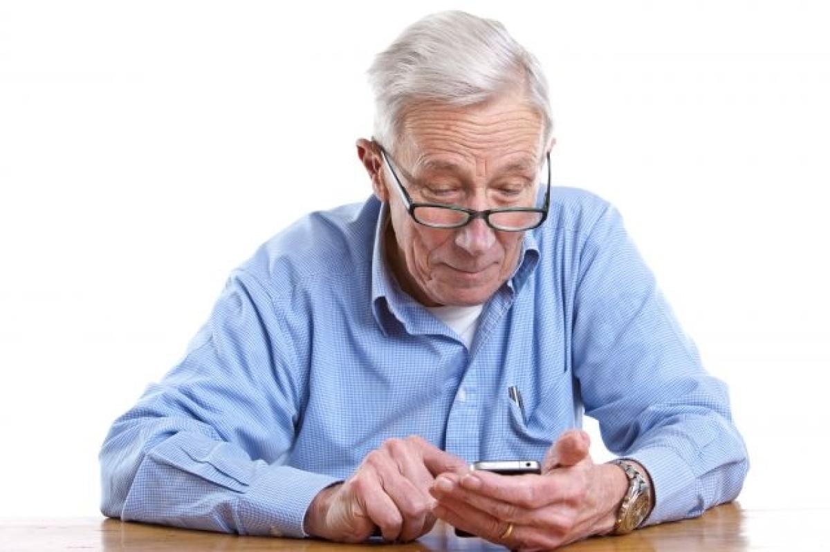Témoignage – Un senior nous parle de son expérience Santé Connectée