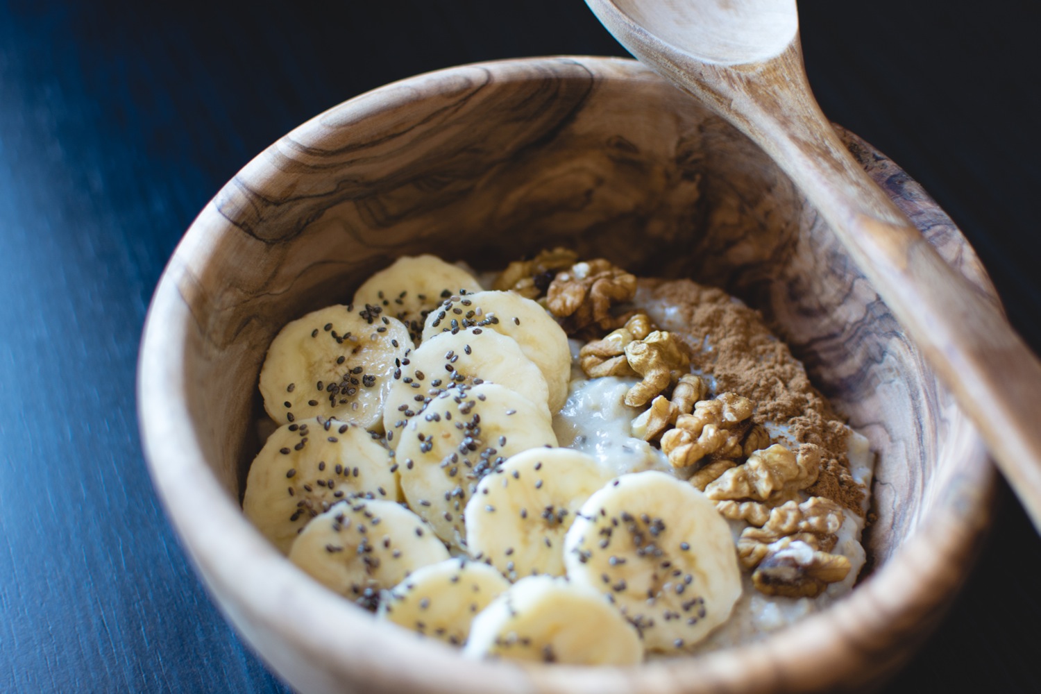 The 10 Best Foods to Jump Start Your Day