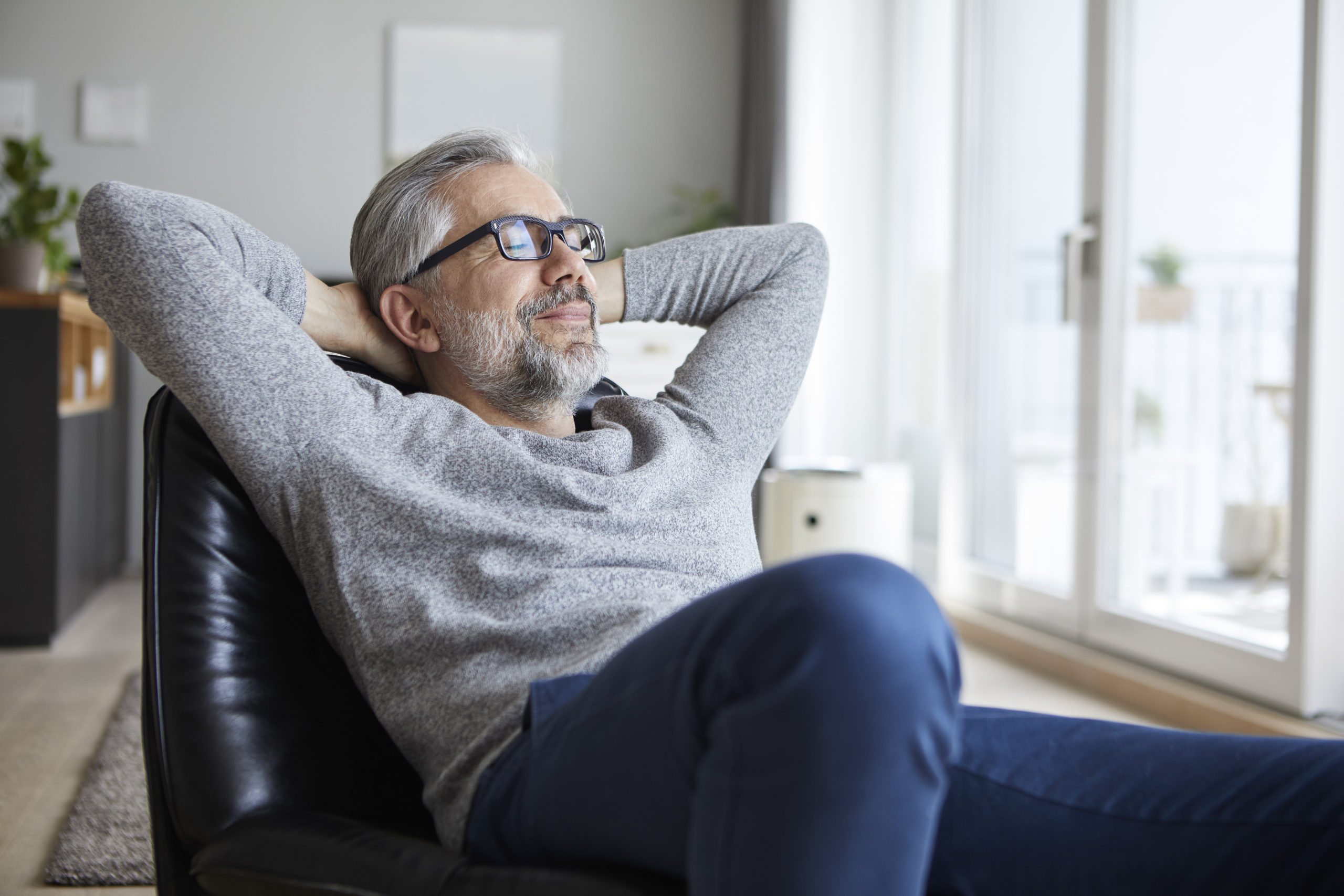 The 4 Pillars of Good Health