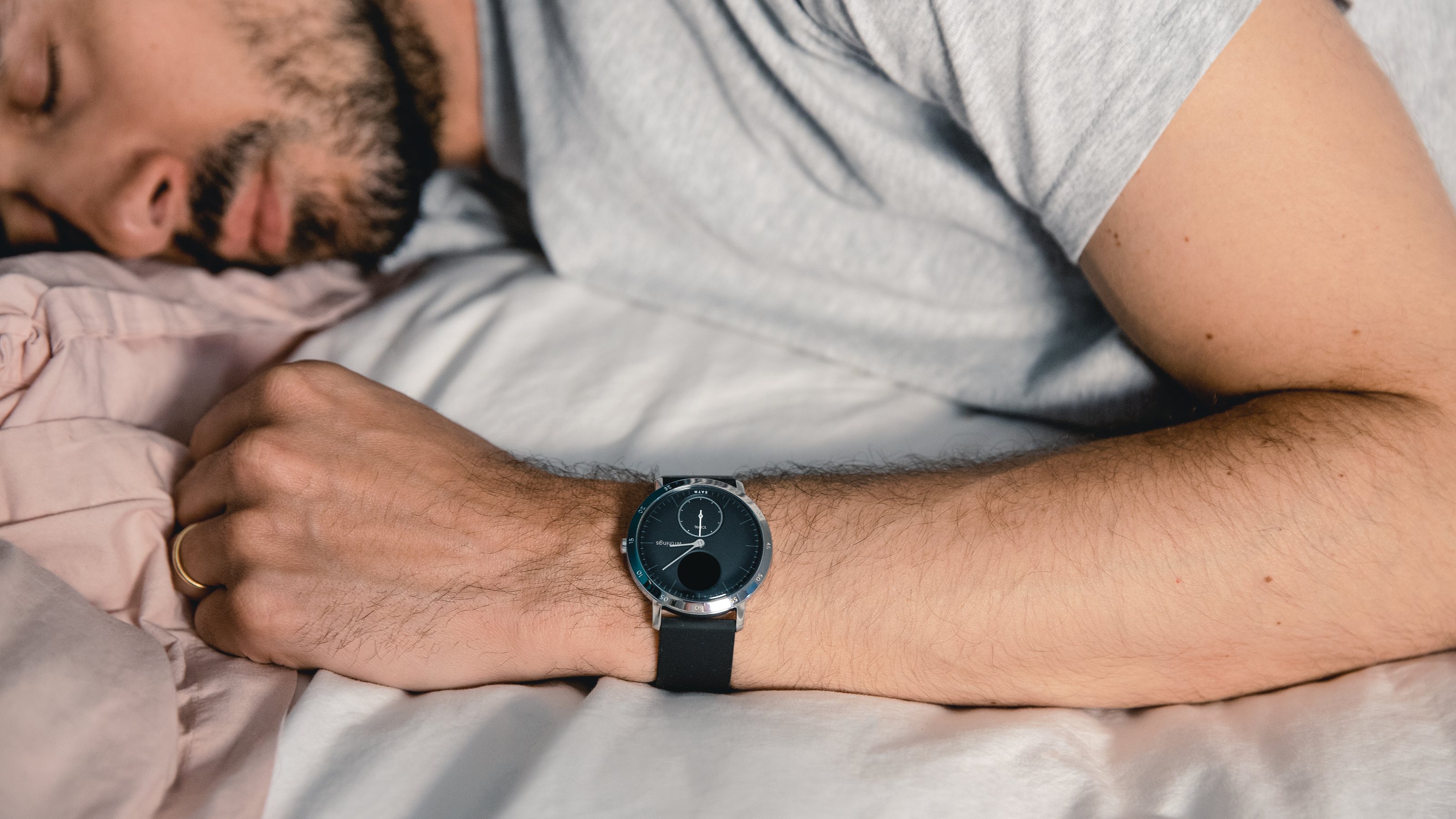 The Big Sleep: How Much Is Too Much?
