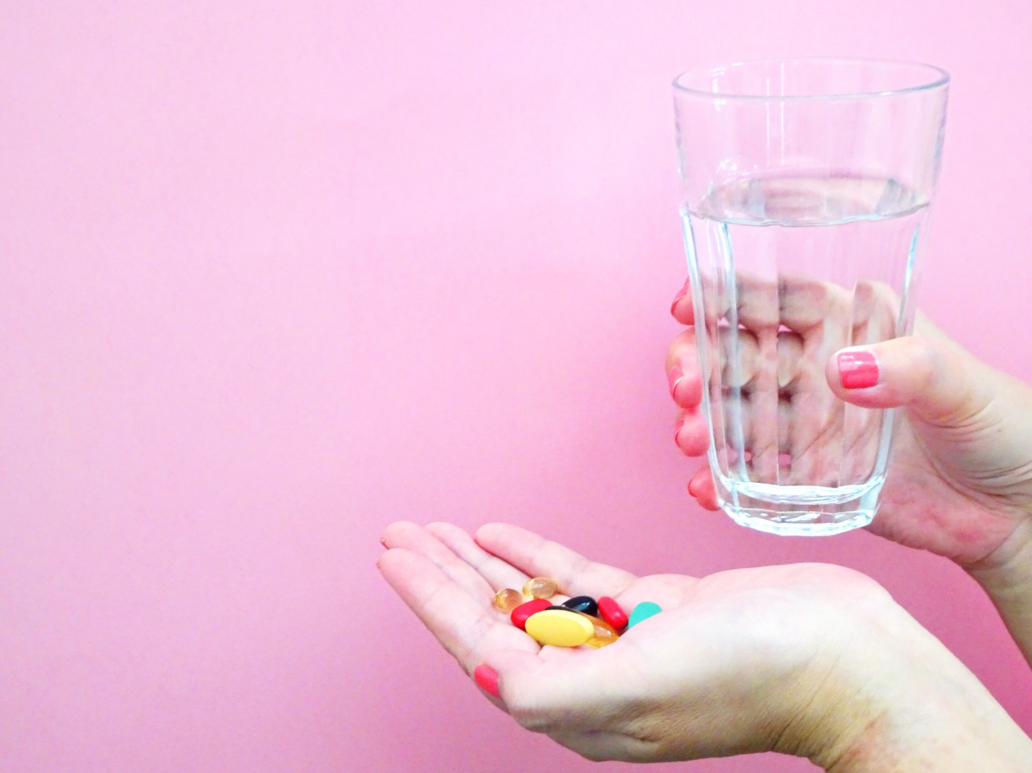 Vitaminzusätze: Top oder Flop?