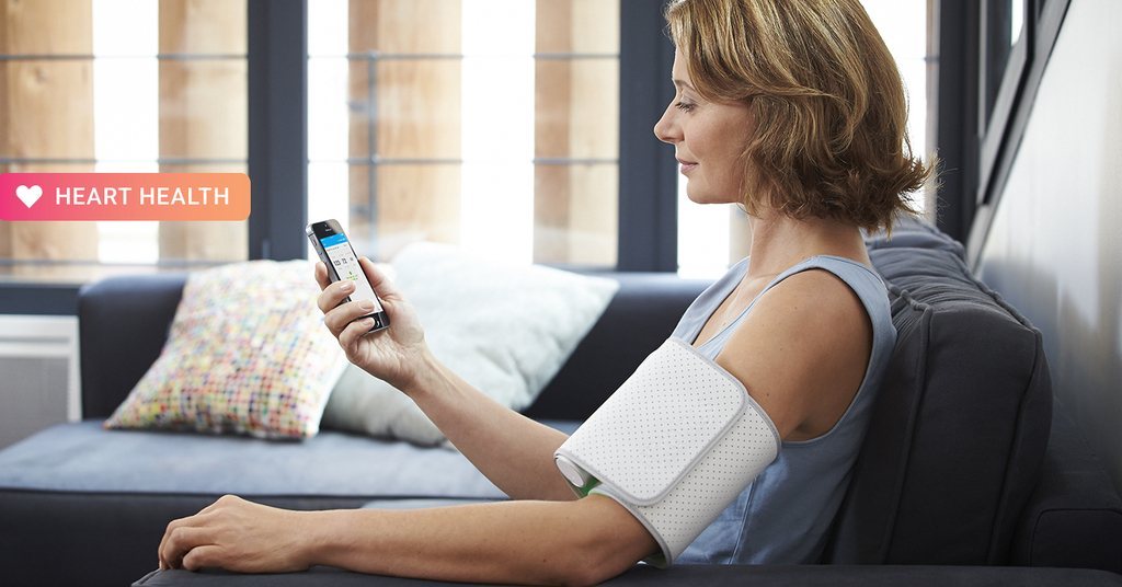 The History of Blood Pressure Monitoring