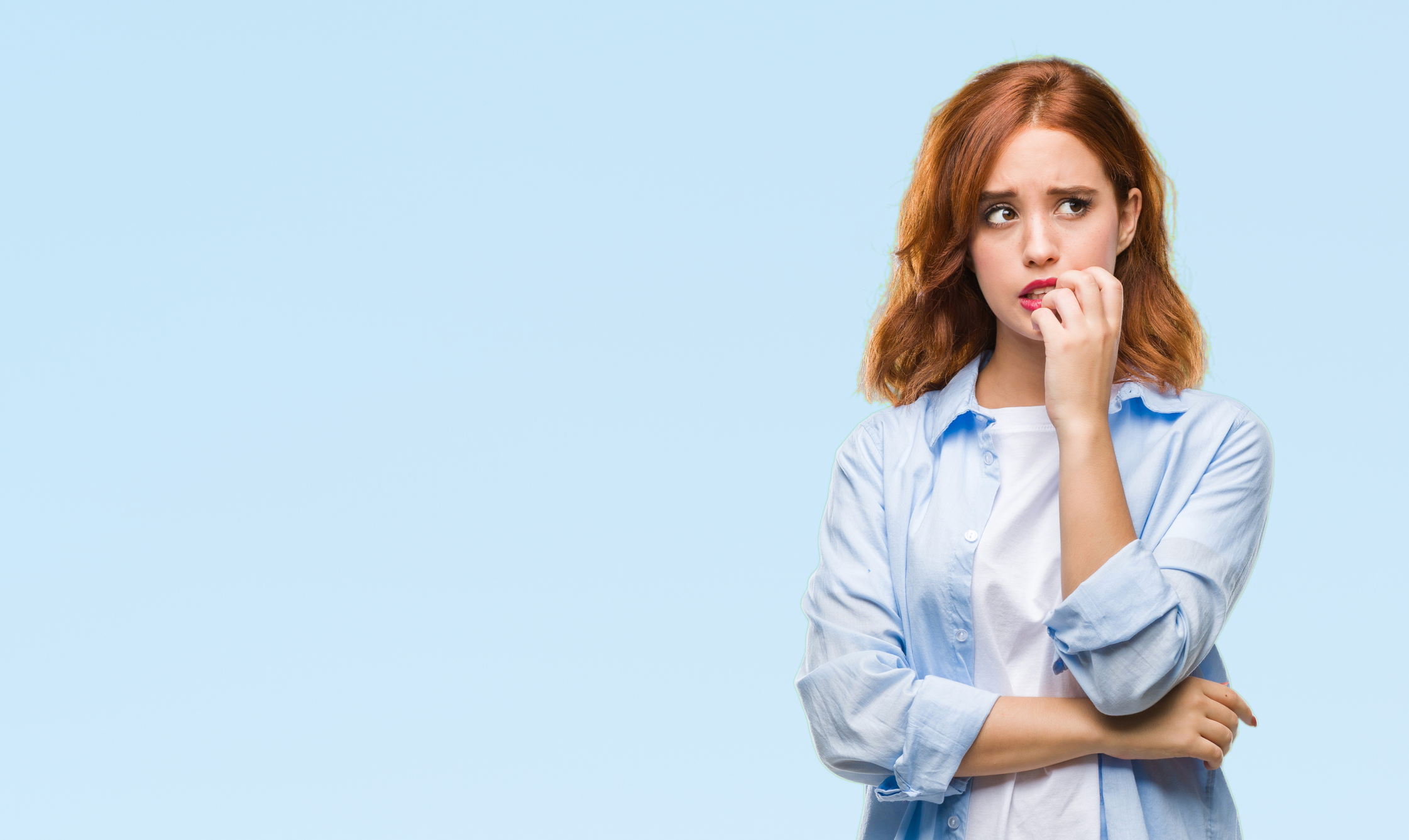 The Scary Story of Blood-curdling BPM Avoidance