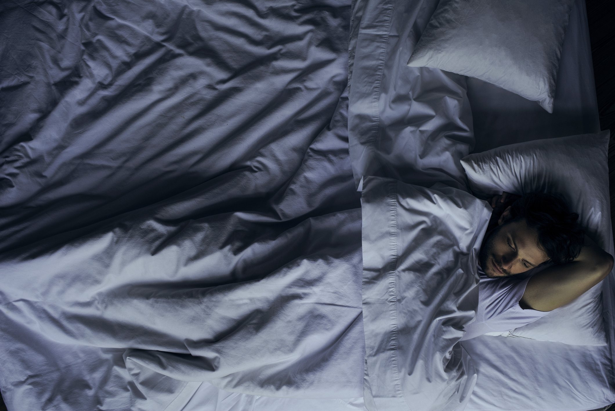 Tips To Fight Insomnia