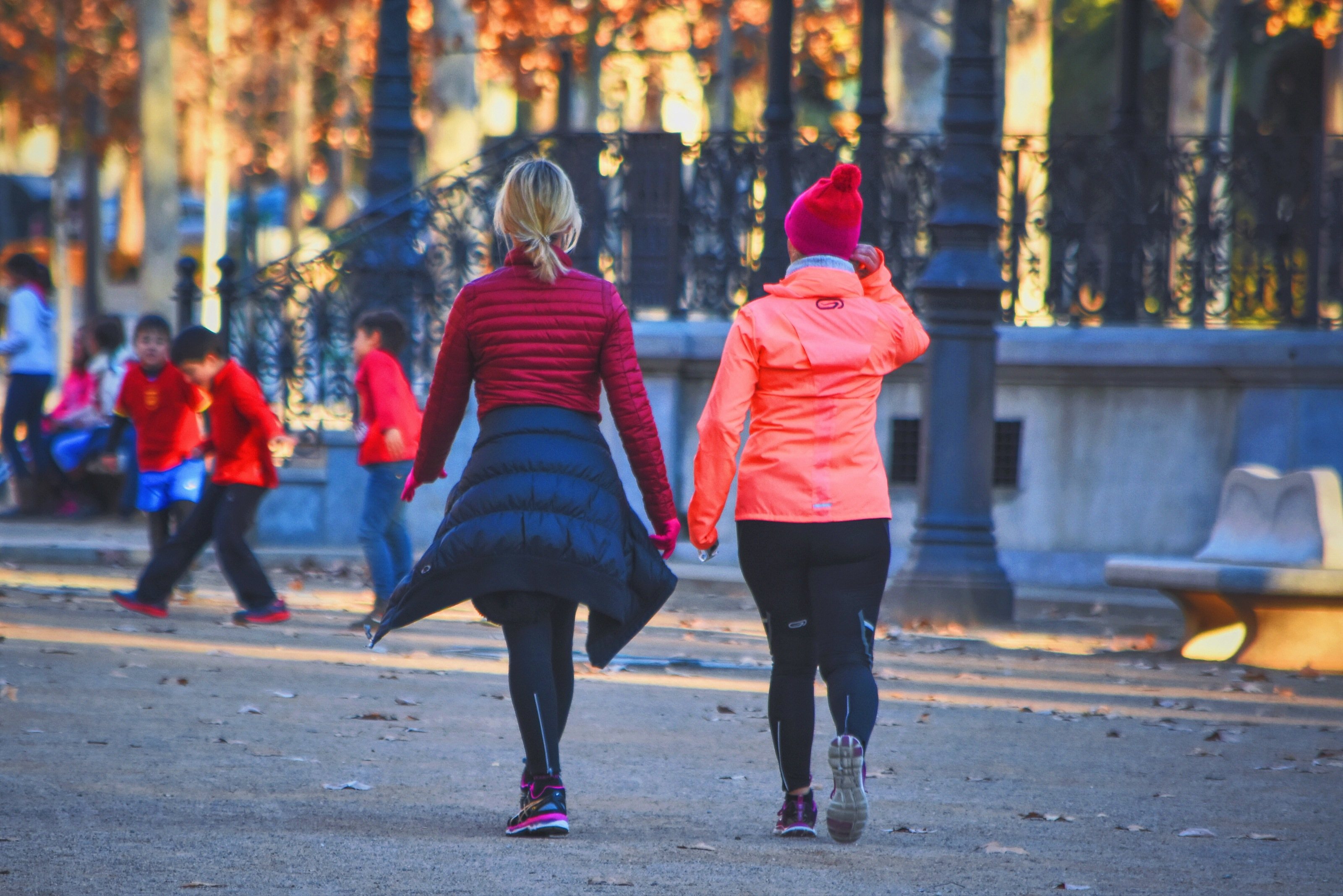 Tips to Hit Your Step Goal