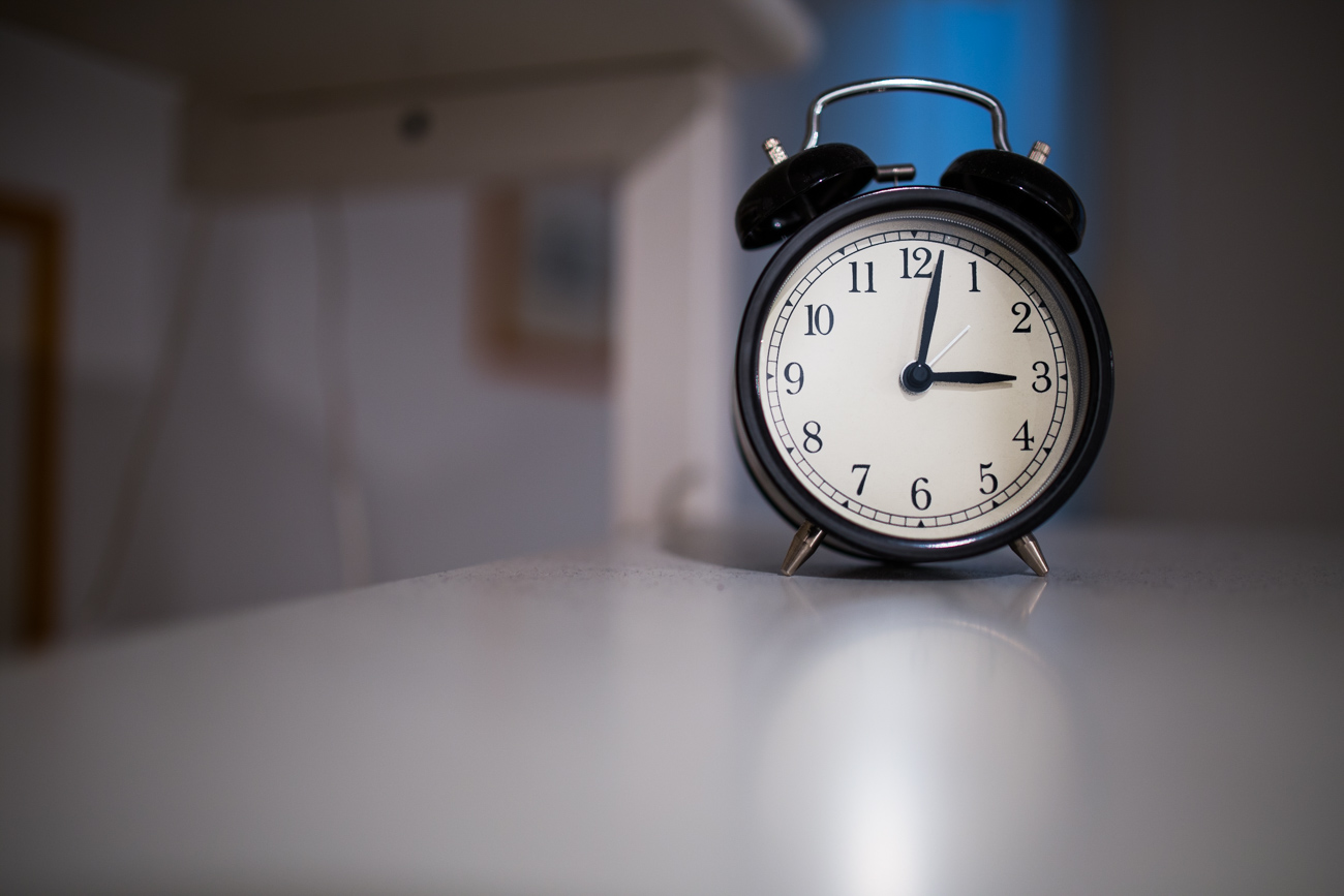 To Snooze or Not to Snooze: The Truth About the Snooze Button