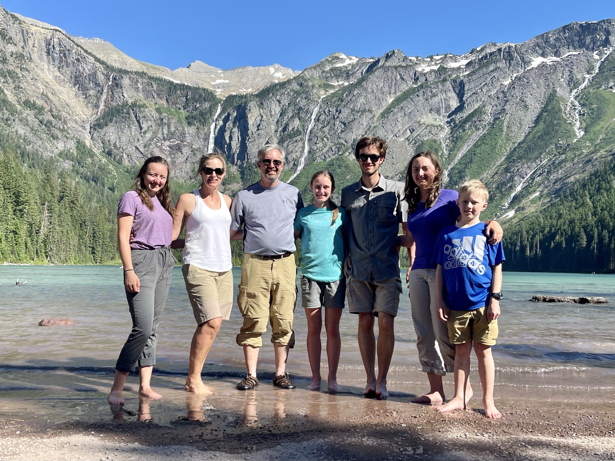 Tracy und Ihr Weg zu einer besseren Gesundheit