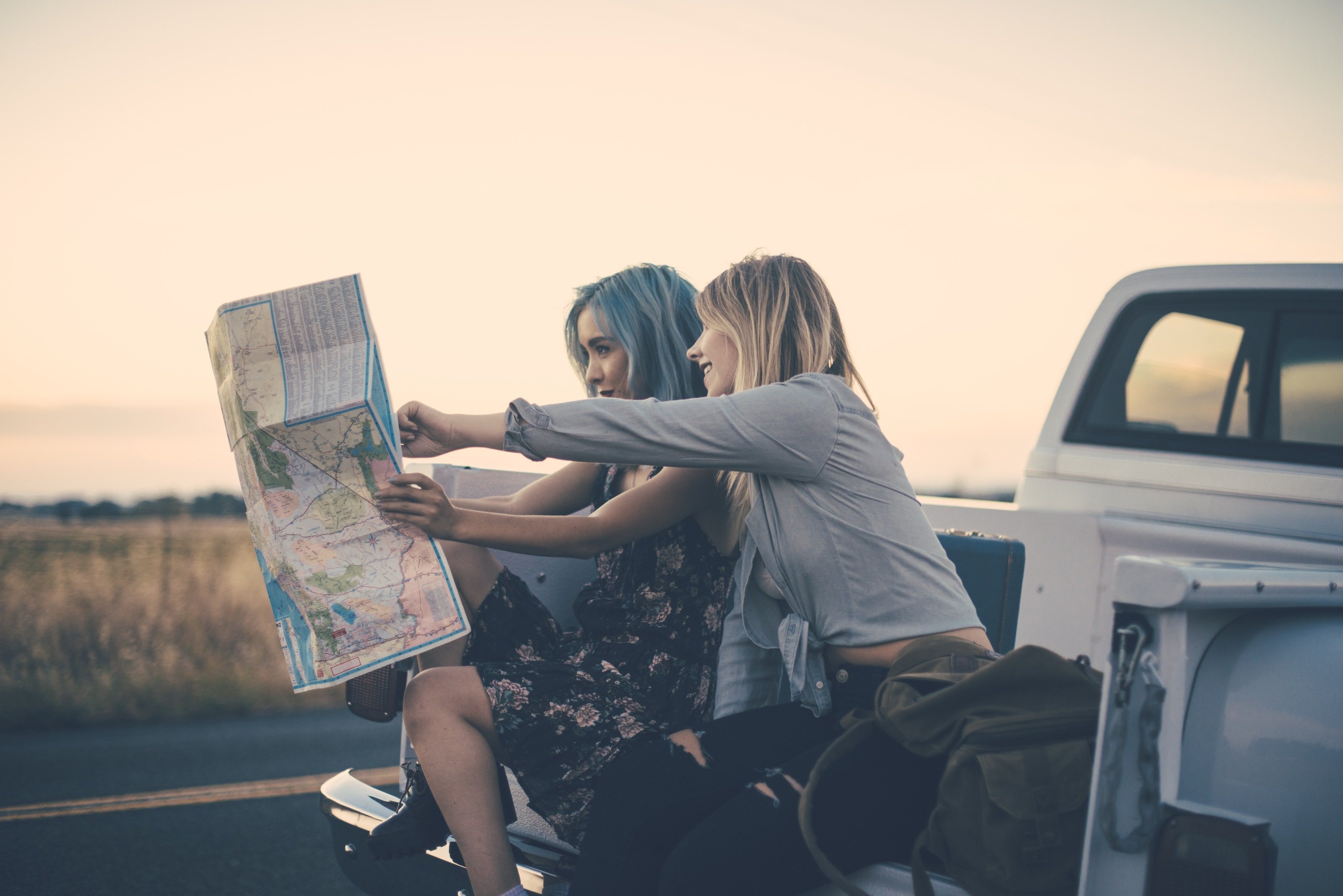 How to Stay On a Diet When Traveling