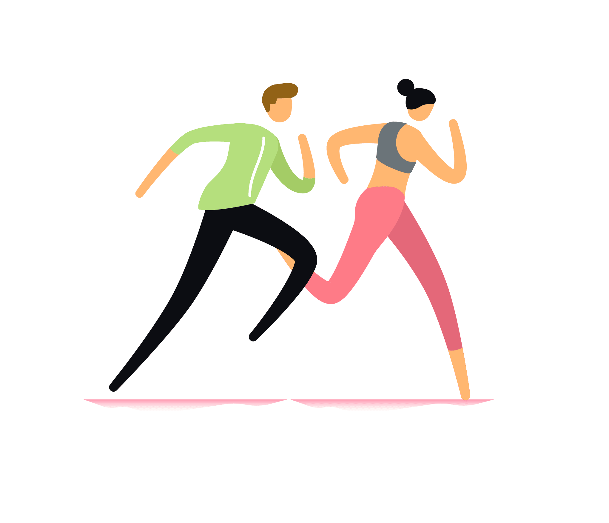 Valentine’s Day Partner Workout
